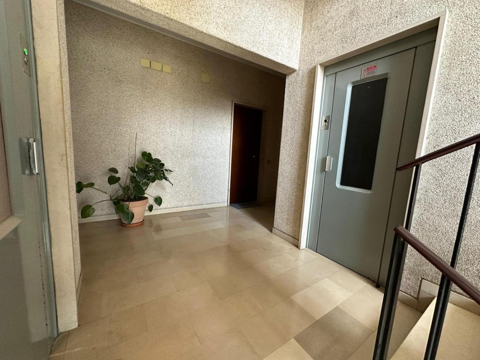 Difronte A San Siro Appartement *