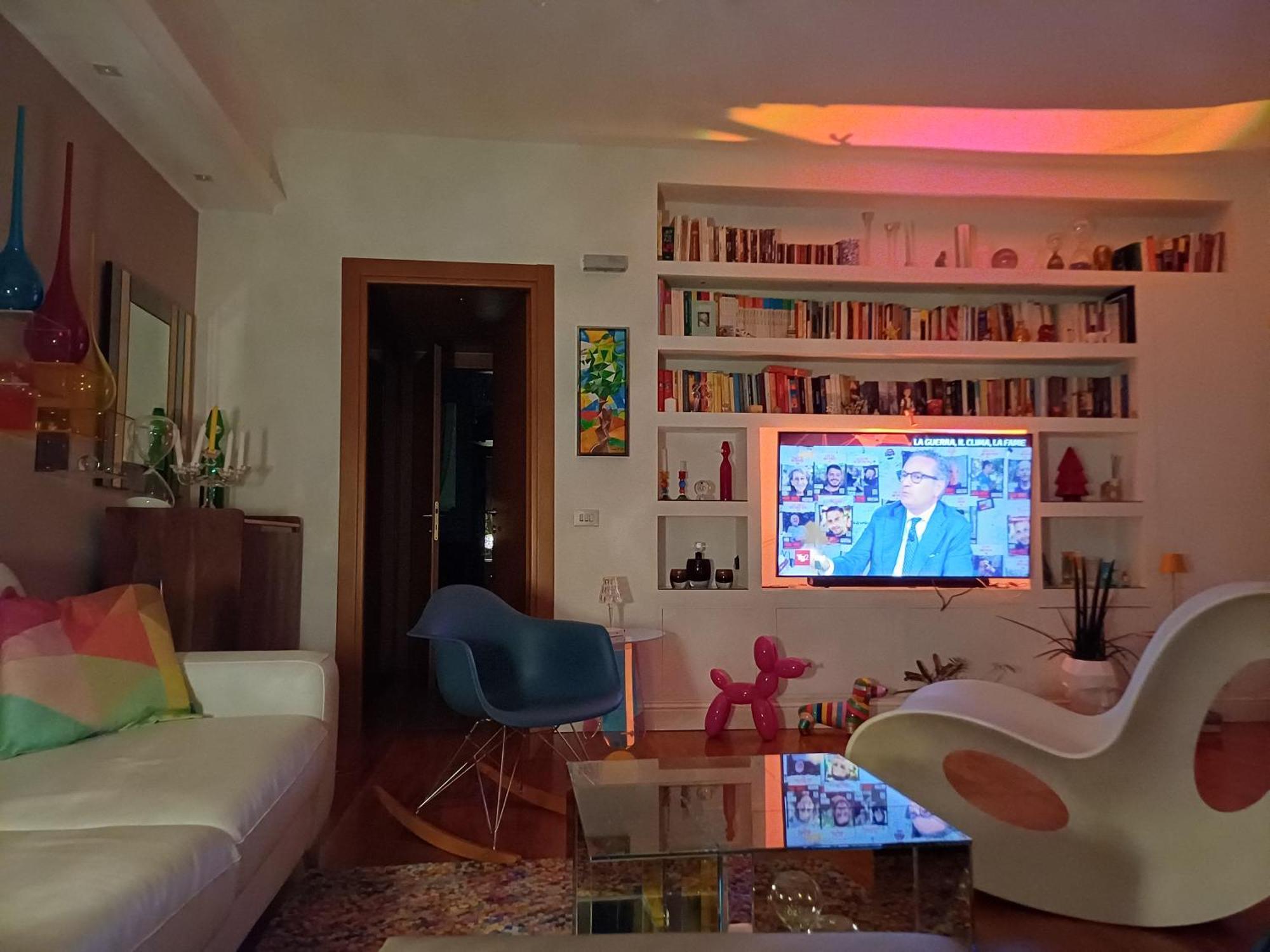 Homestay Dei Limoni Cimiano Metro