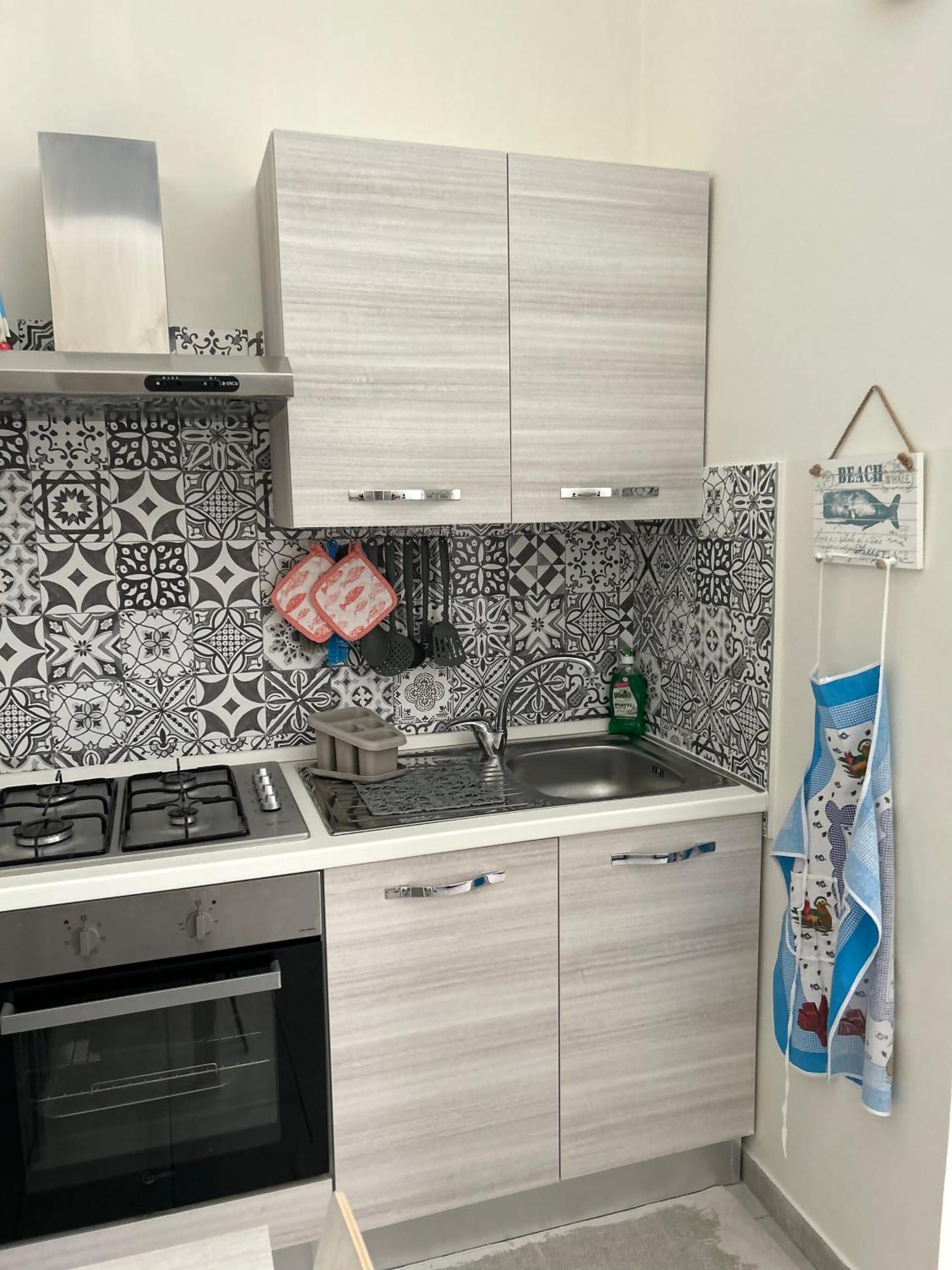 Appartamento A Casa Di Davide Milano