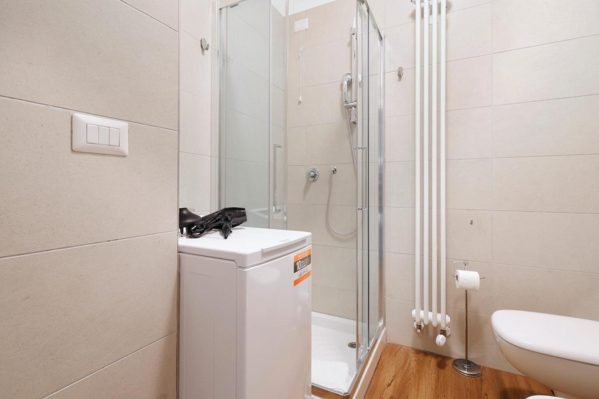 Appartamento Joivy Charming Flats In The Heart Of Porta Nuova *