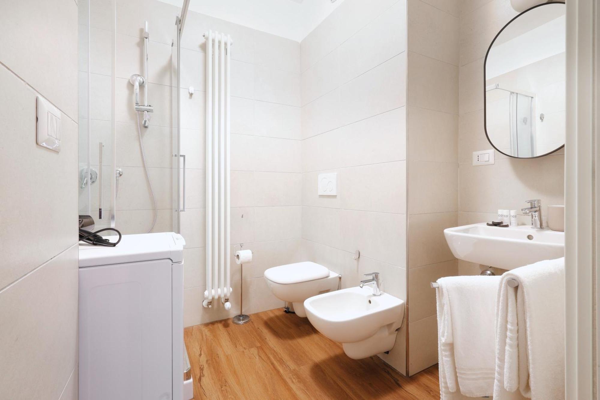 Appartamento Joivy Charming Flats In The Heart Of Porta Nuova Milano