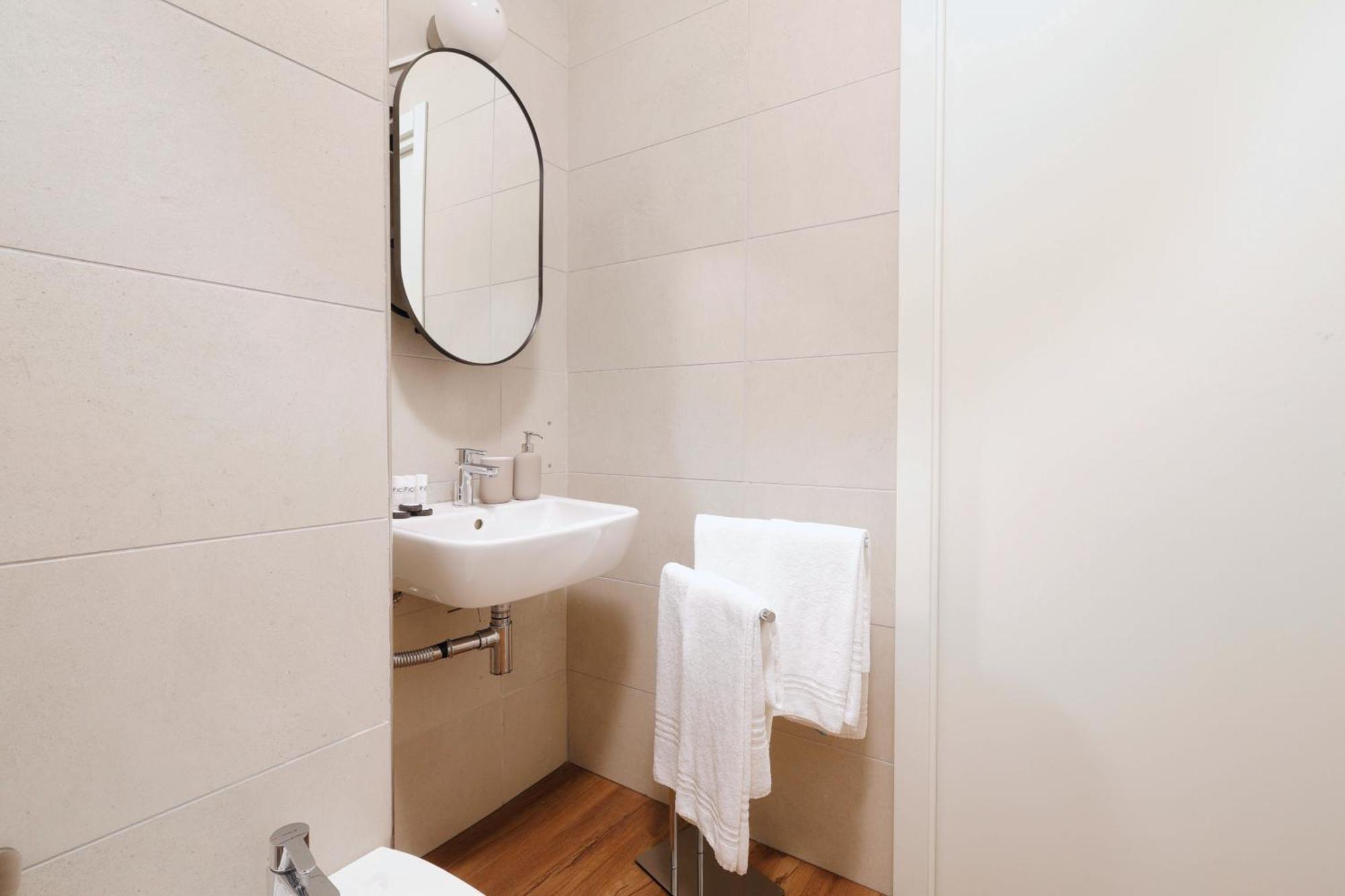 Joivy Charming Flats In The Heart Of Porta Nuova *