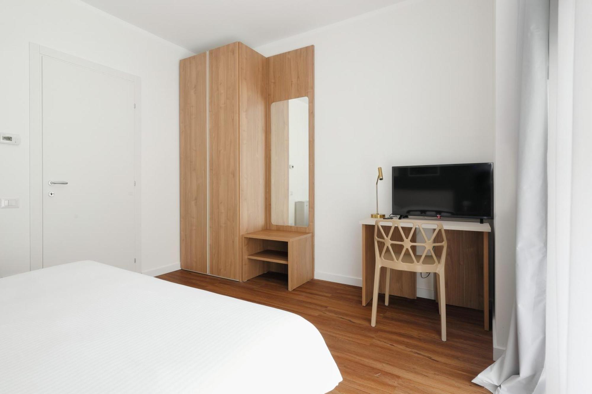 Joivy Charming Flats In The Heart Of Porta Nuova Appartamento Milano