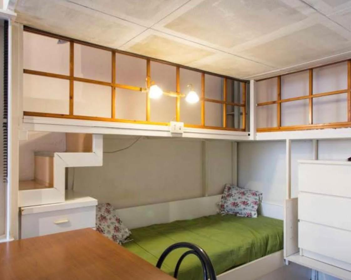 Leilighet Cozy Furnished In The Hearth Of *