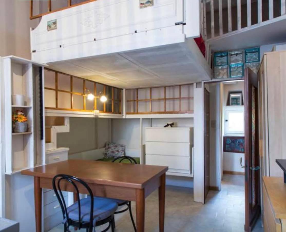 Cozy Furnished In The Hearth Of Appartamento *