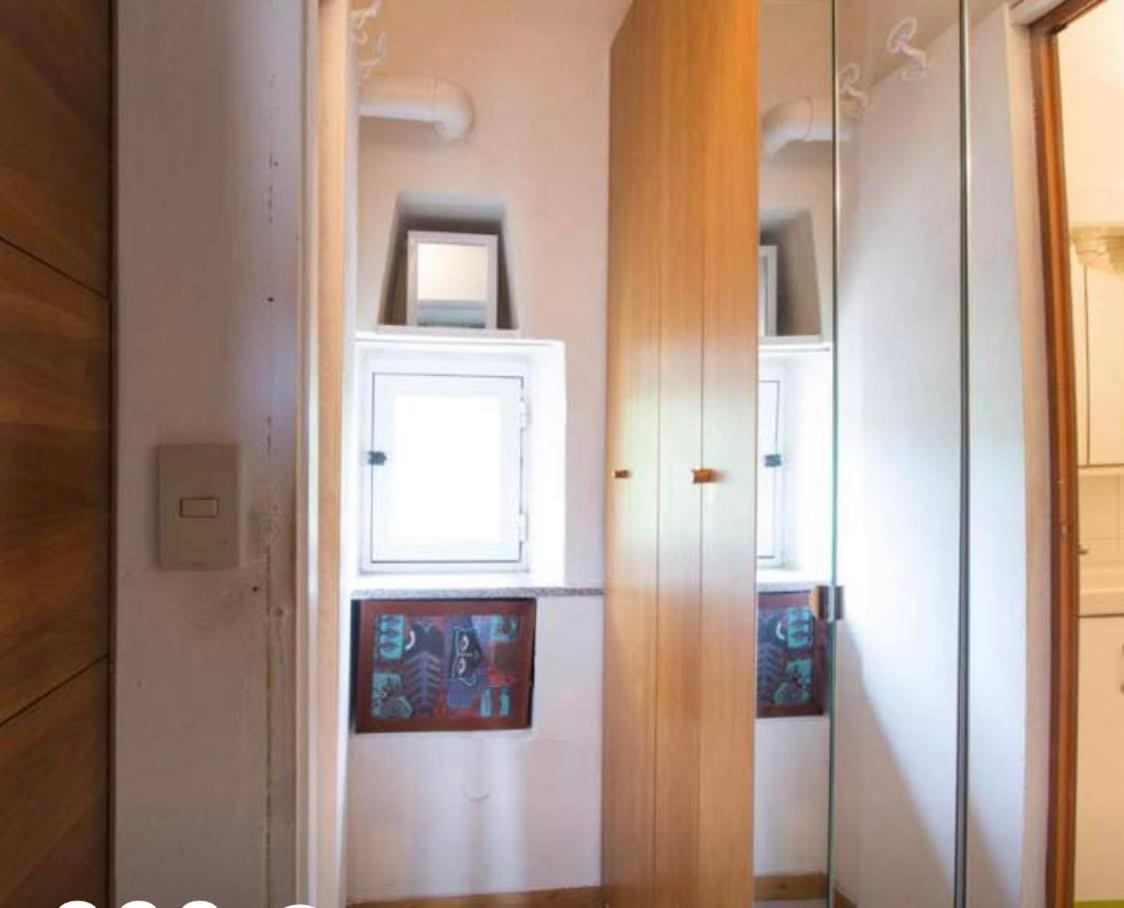 Cozy Furnished In The Hearth Of Appartamento Milano