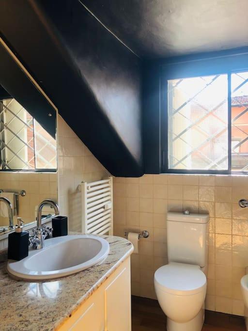 Loft House Via Della Spiga 50 Mailand