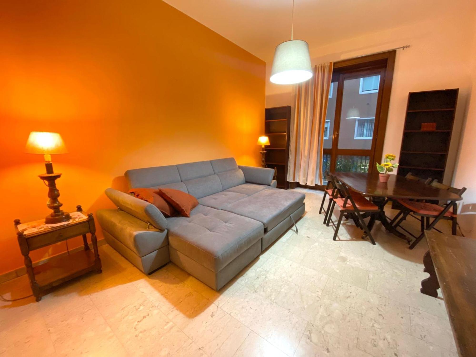 In Darsena - Navigli Appartement Milaan