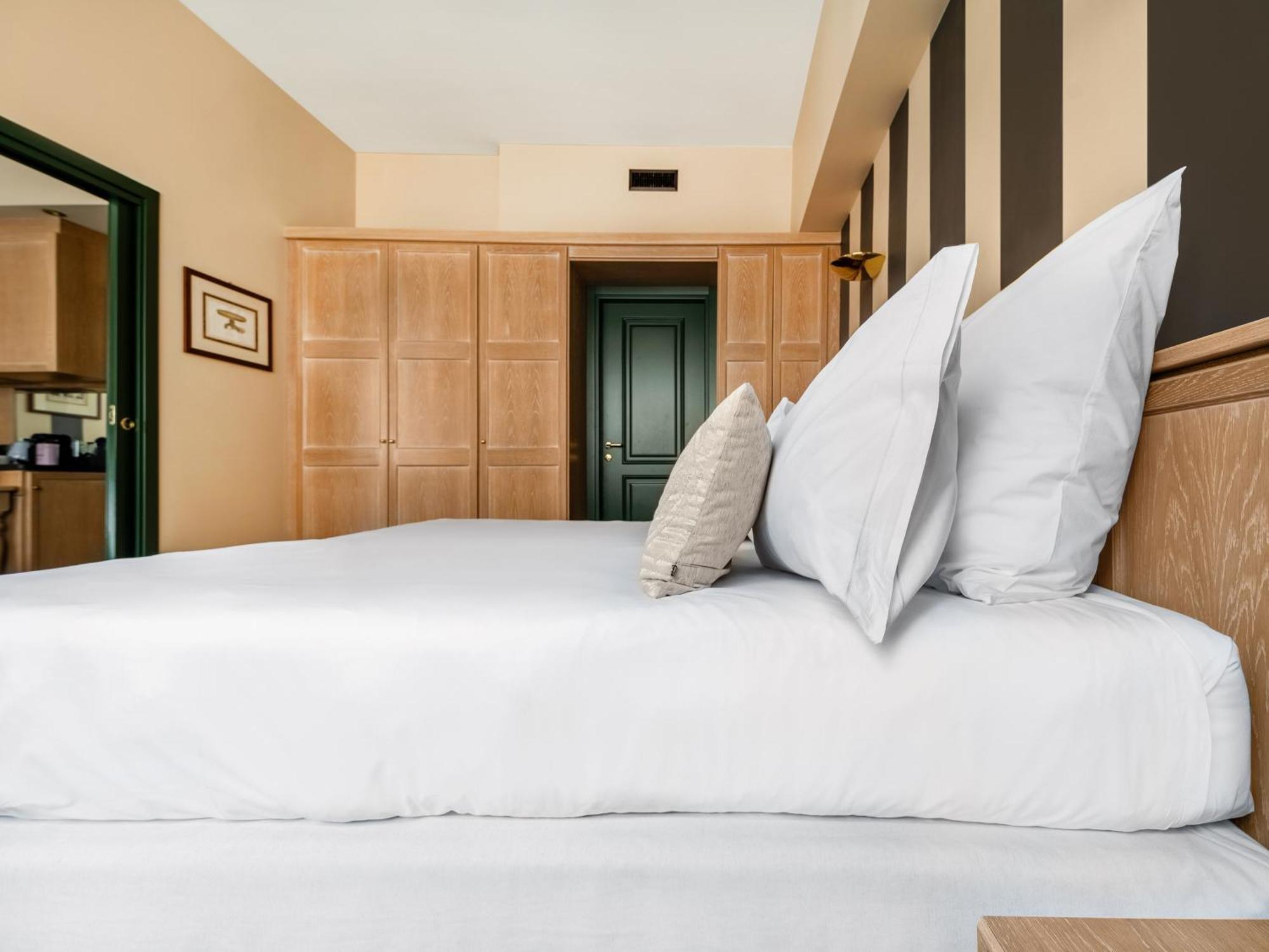 Aparthotel Numa Camperio Milan
