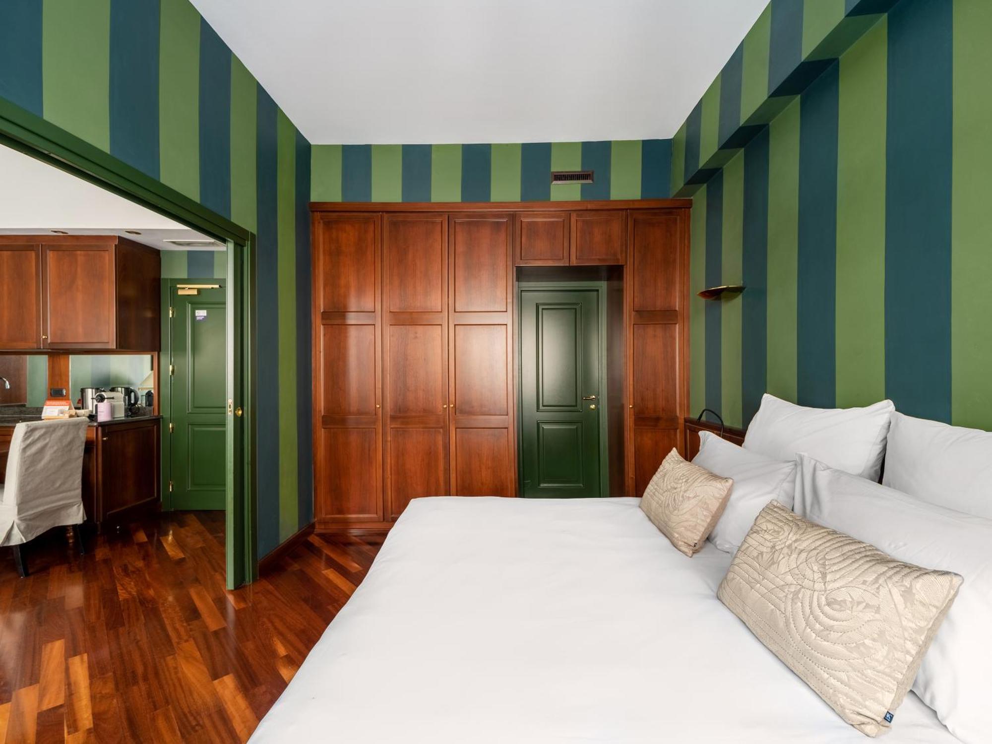 Aparthotel Numa Camperio
