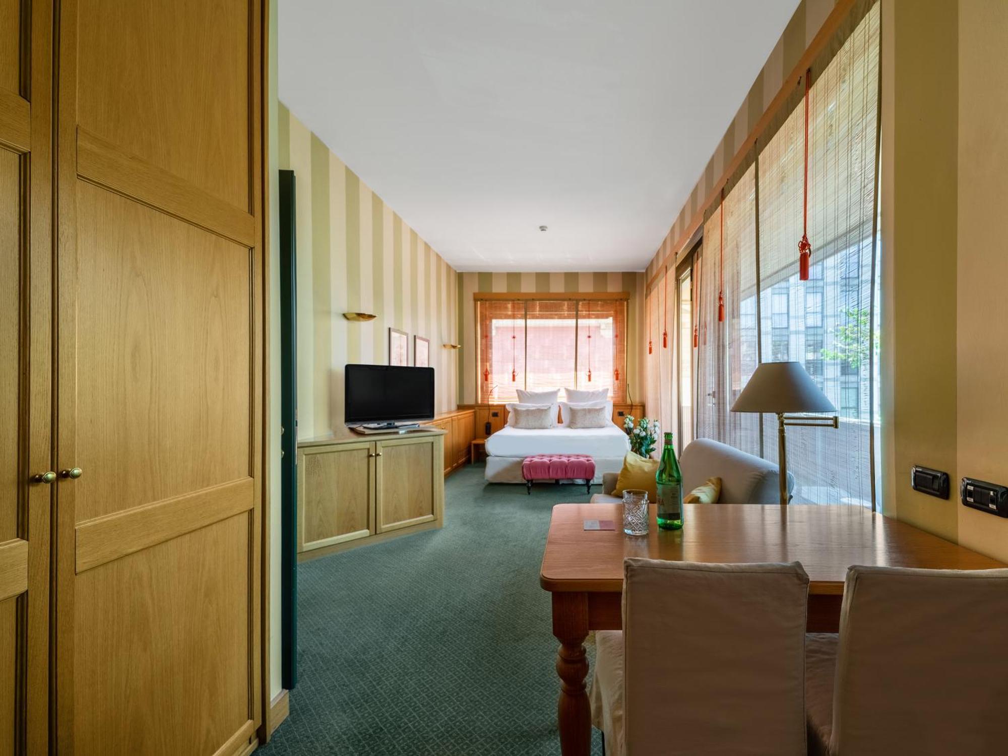 Numa Camperio Aparthotel