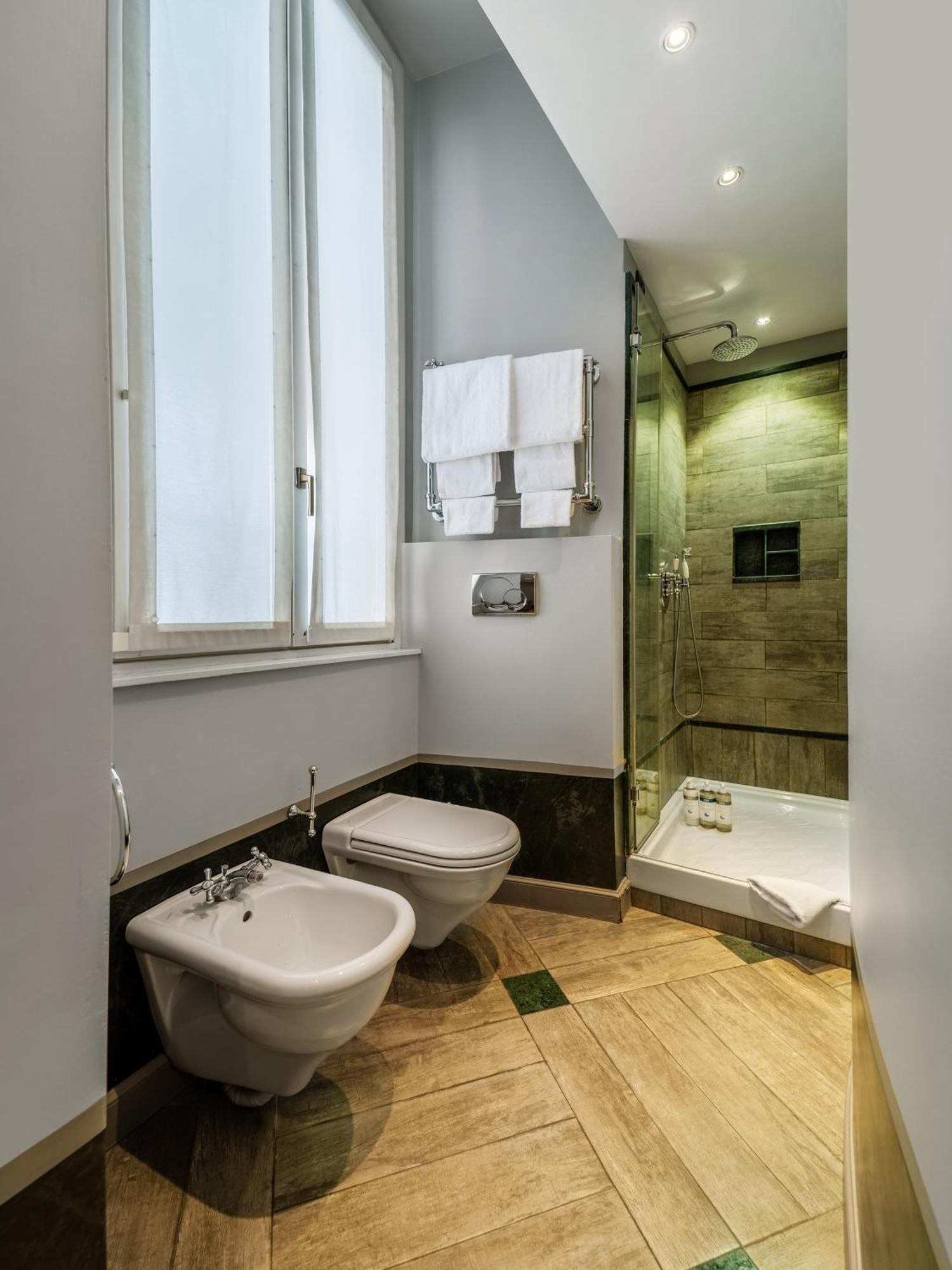 Aparthotel Numa Camperio 4*