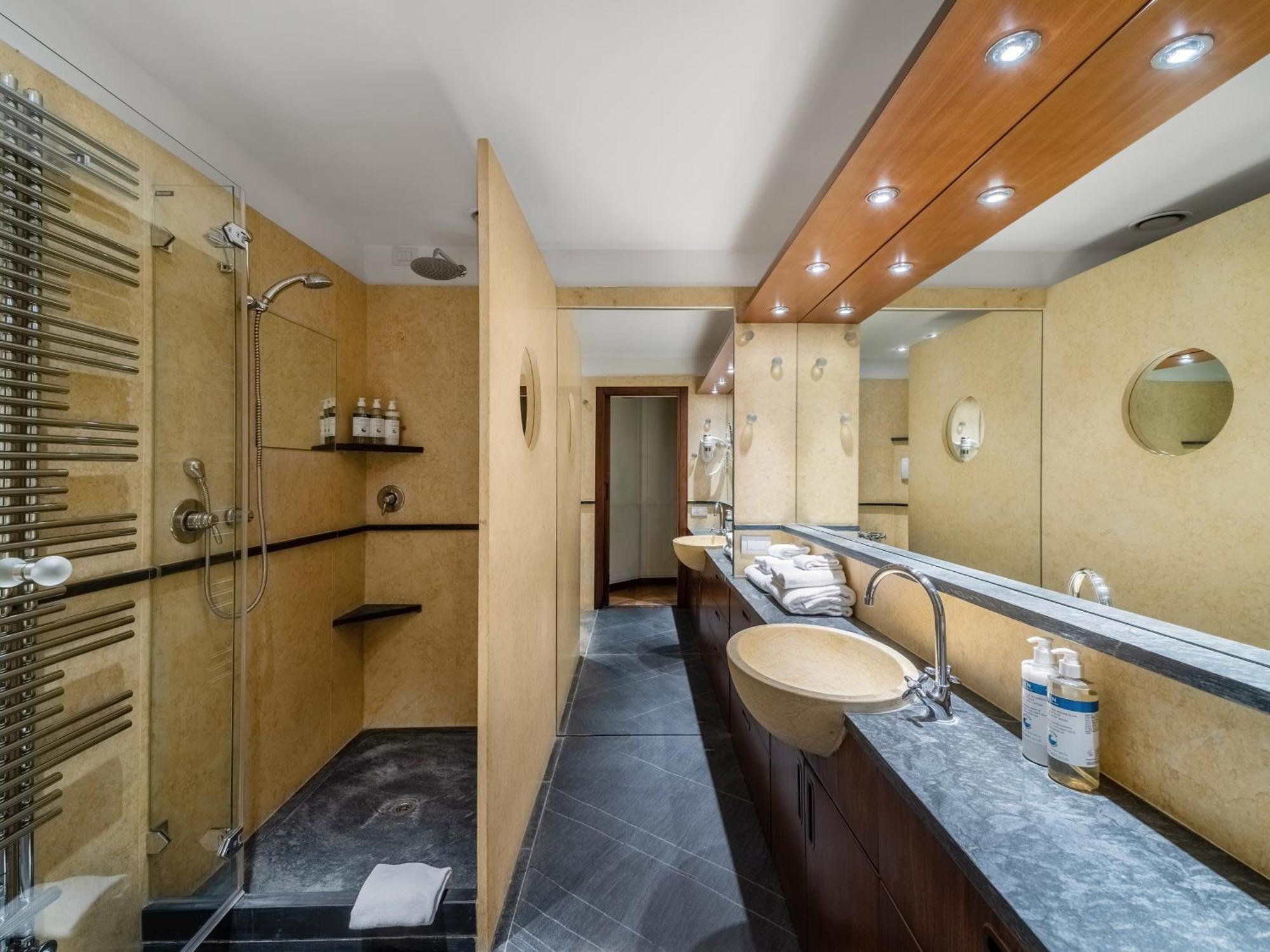 Numa Camperio 4* Milan