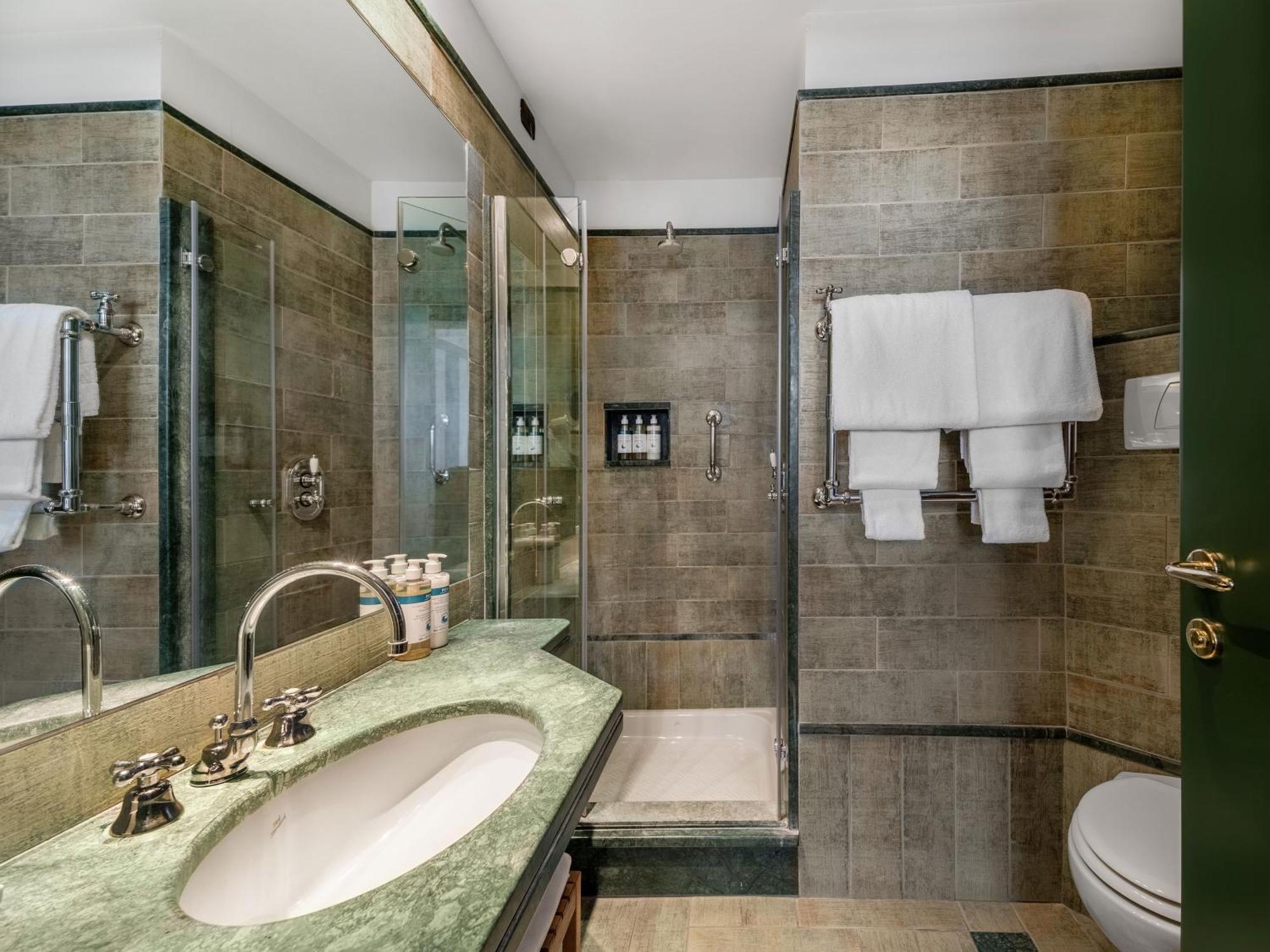 Aparthotel Numa Camperio Milan