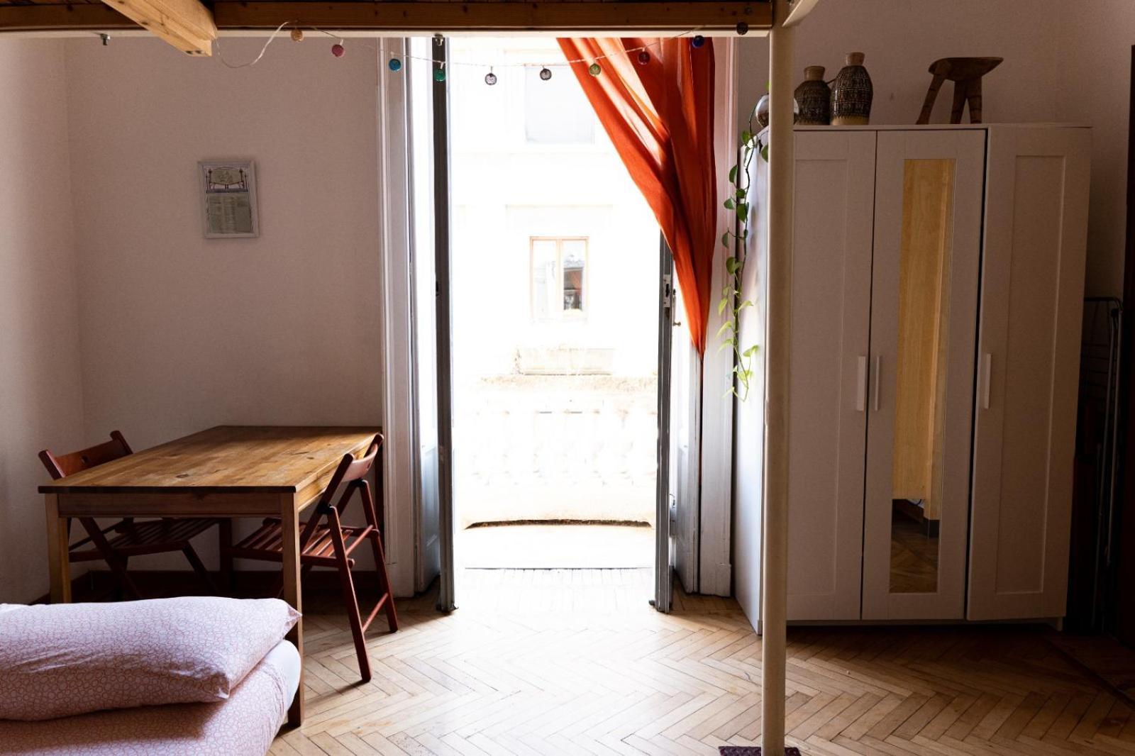 La Casa Della Zia Gasthof *