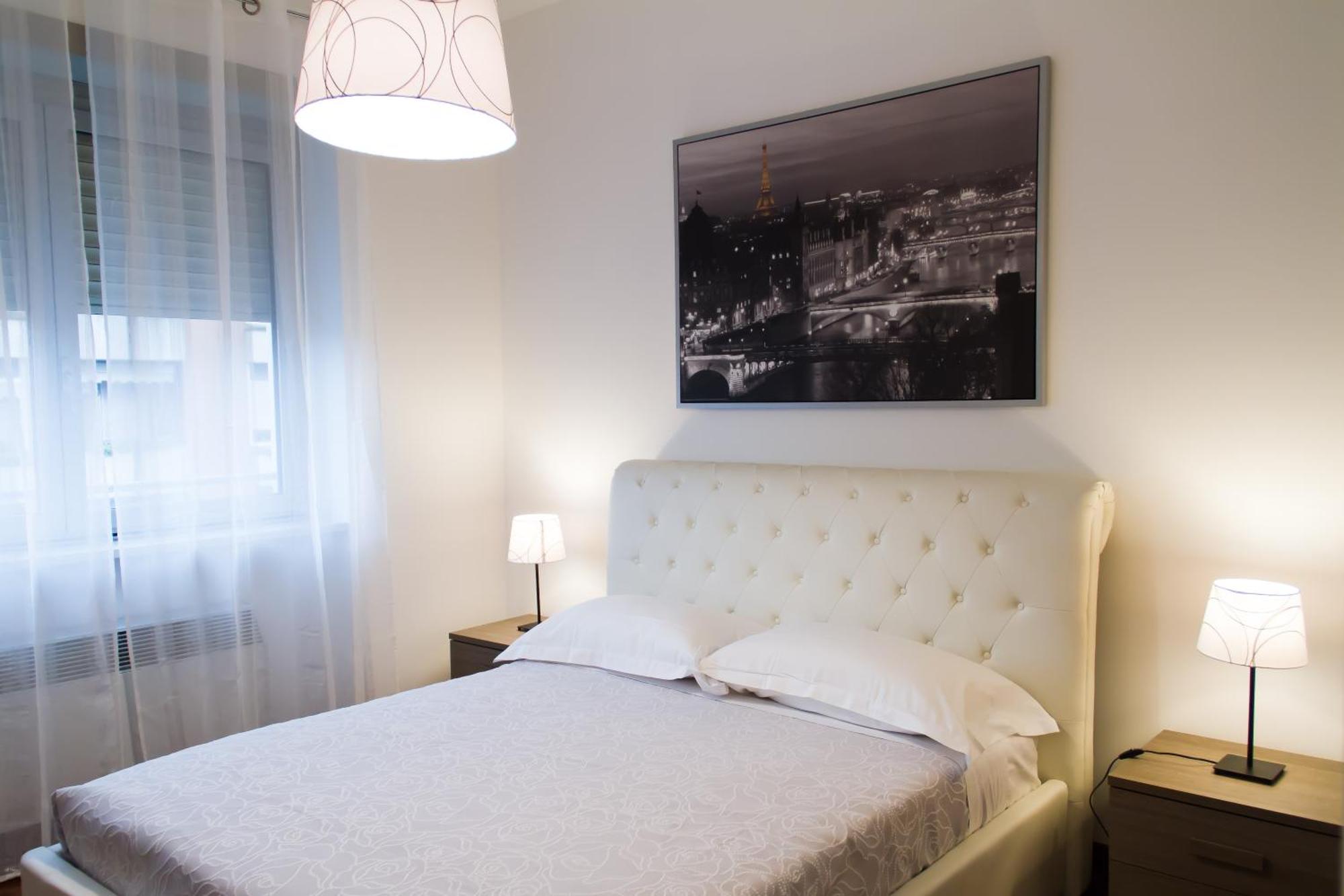 Appartement Style Homes Brera San Marco 29 Milaan