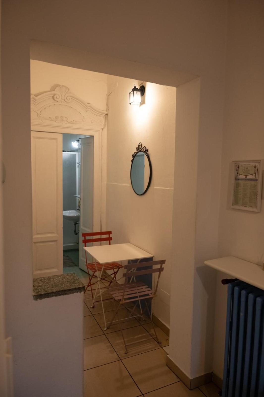 La Casa Della Zia * Mailand