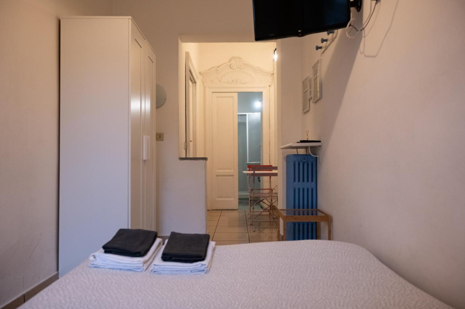 La Casa Della Zia * Mailand
