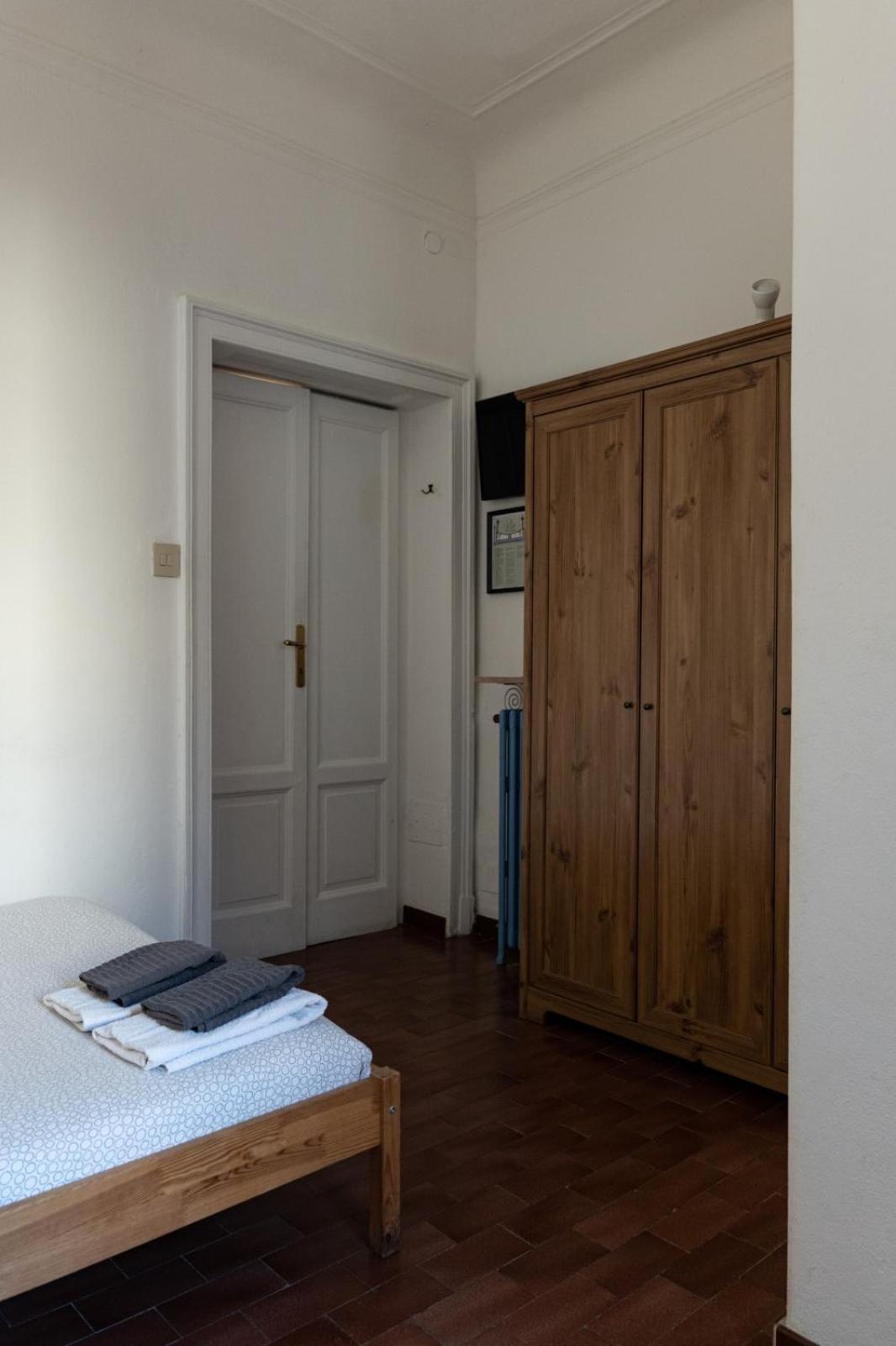 La Casa Della Zia