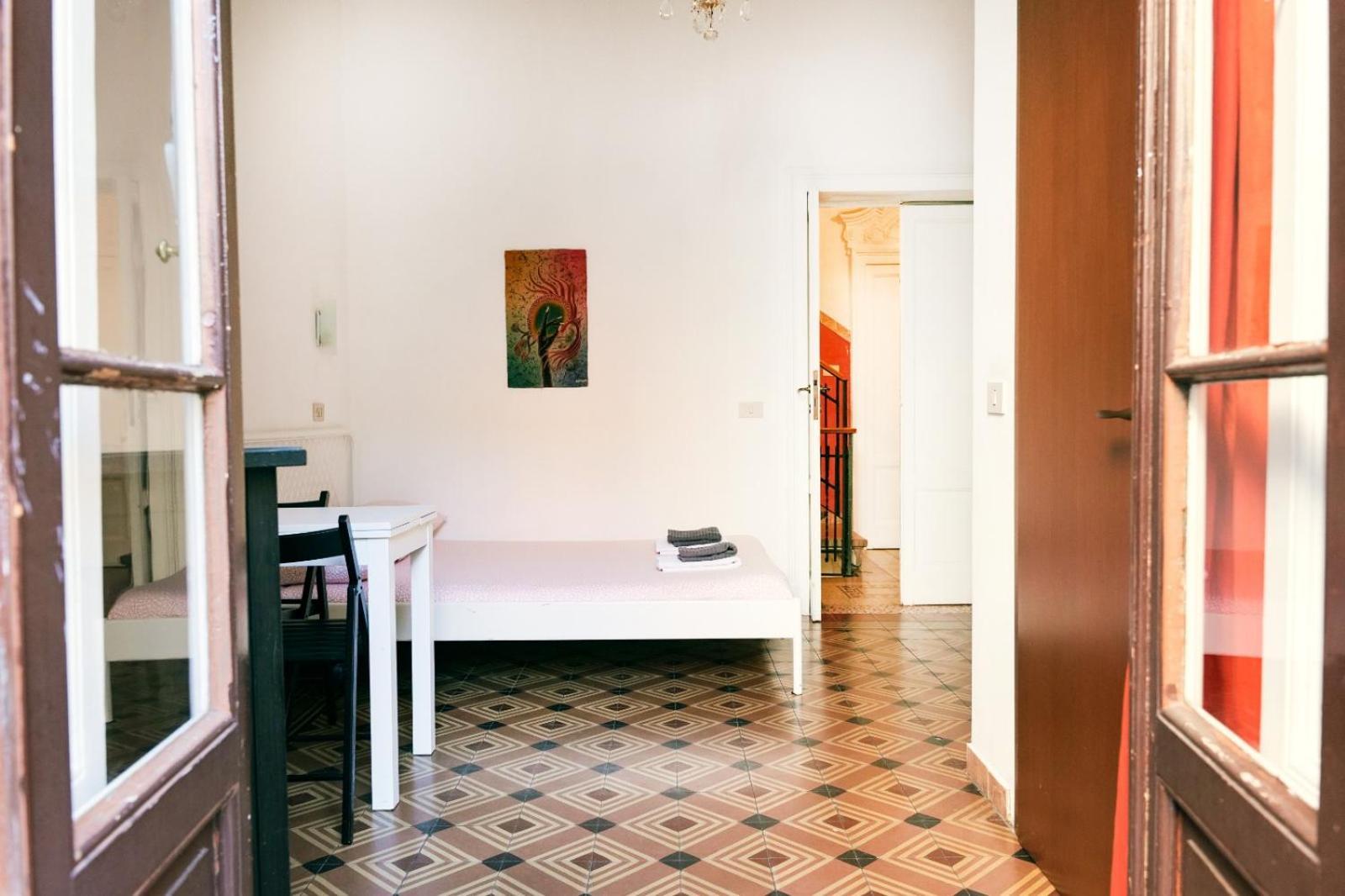 La Casa Della Zia Gasthof Mailand