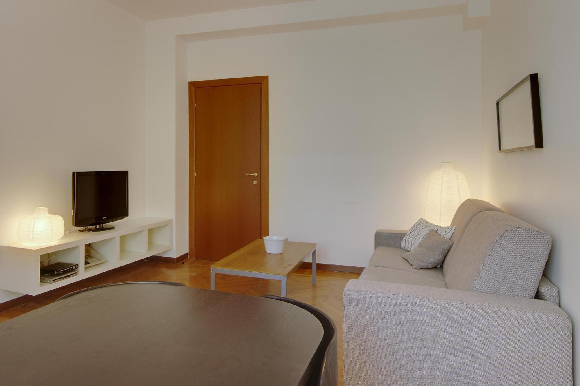 Milan Apartment Rental Leilighet Milano