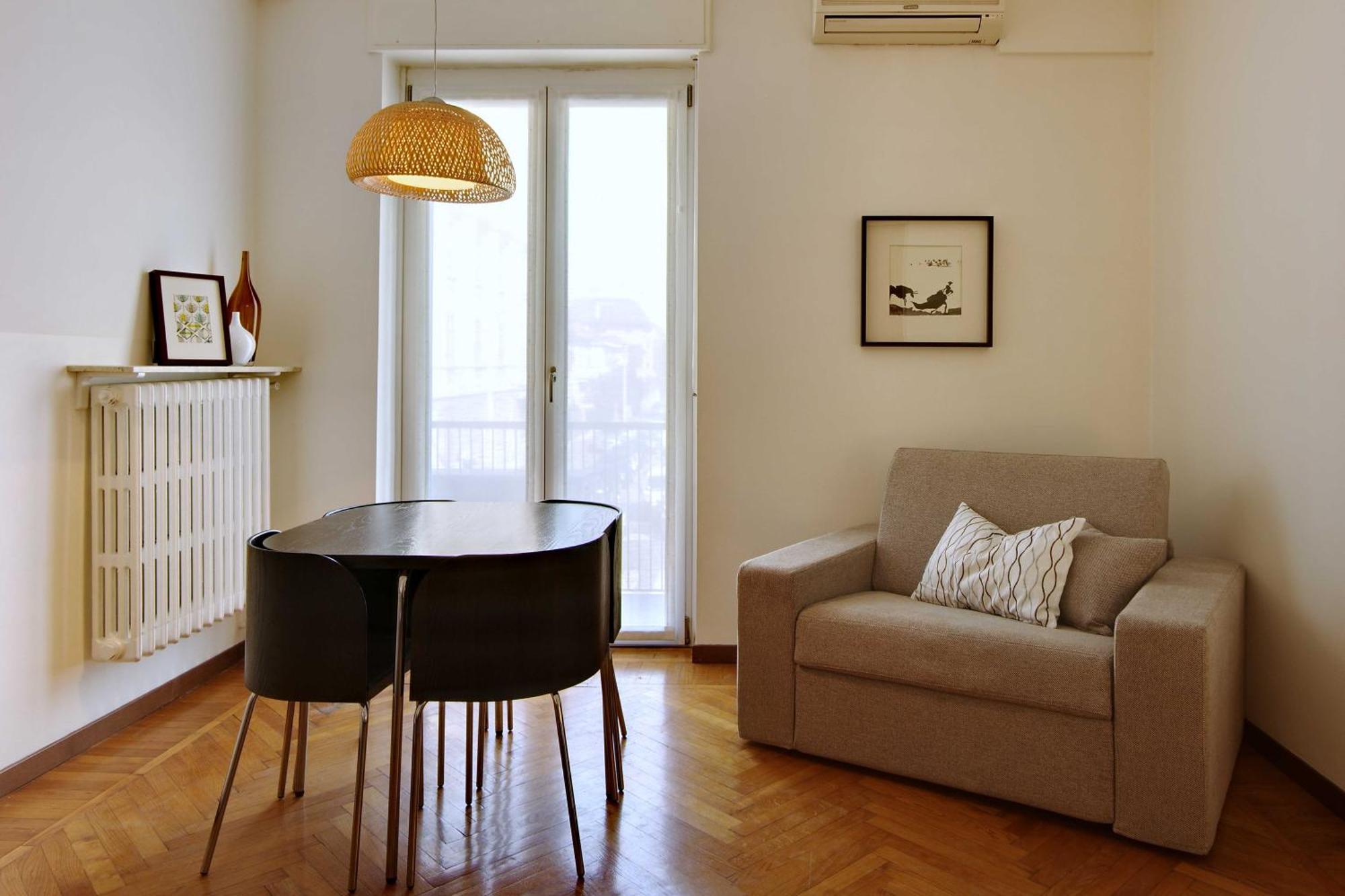 Milan Apartment Rental Leilighet *