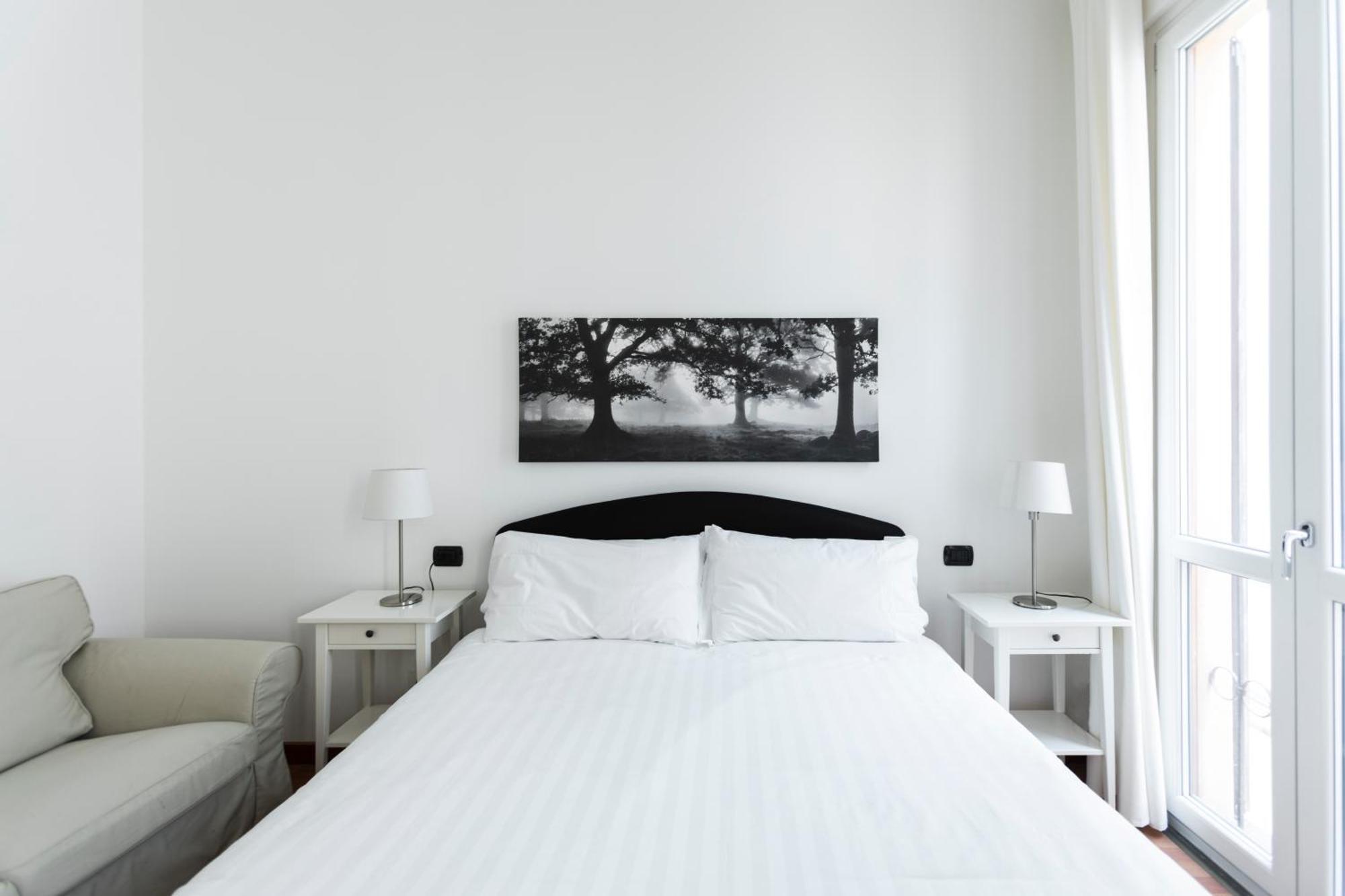 Apartment Brera - Fiori Chiari Charme *