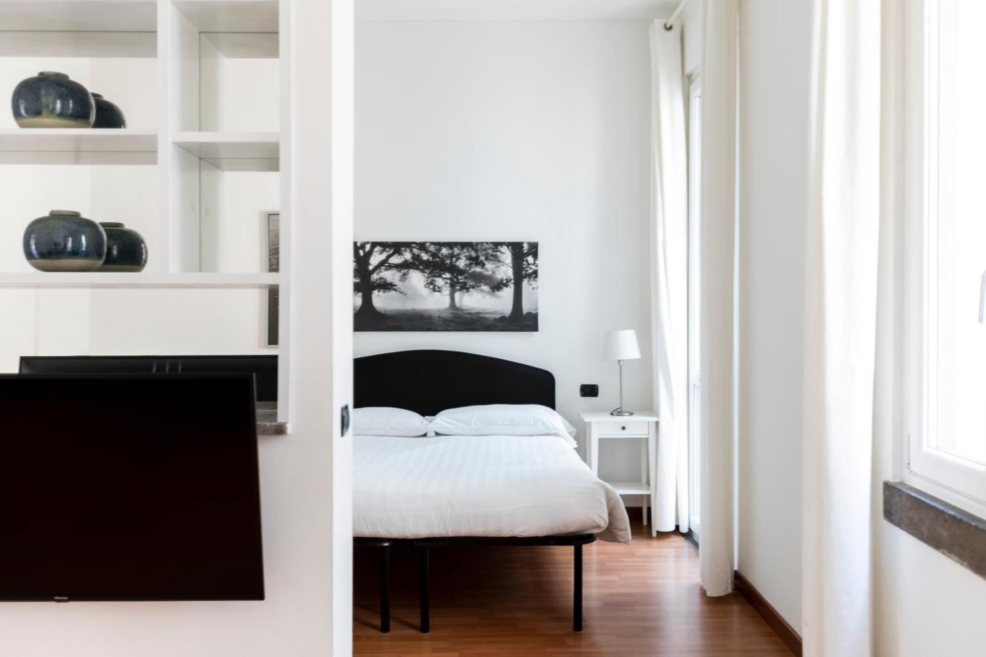 Apartment Brera - Fiori Chiari Charme