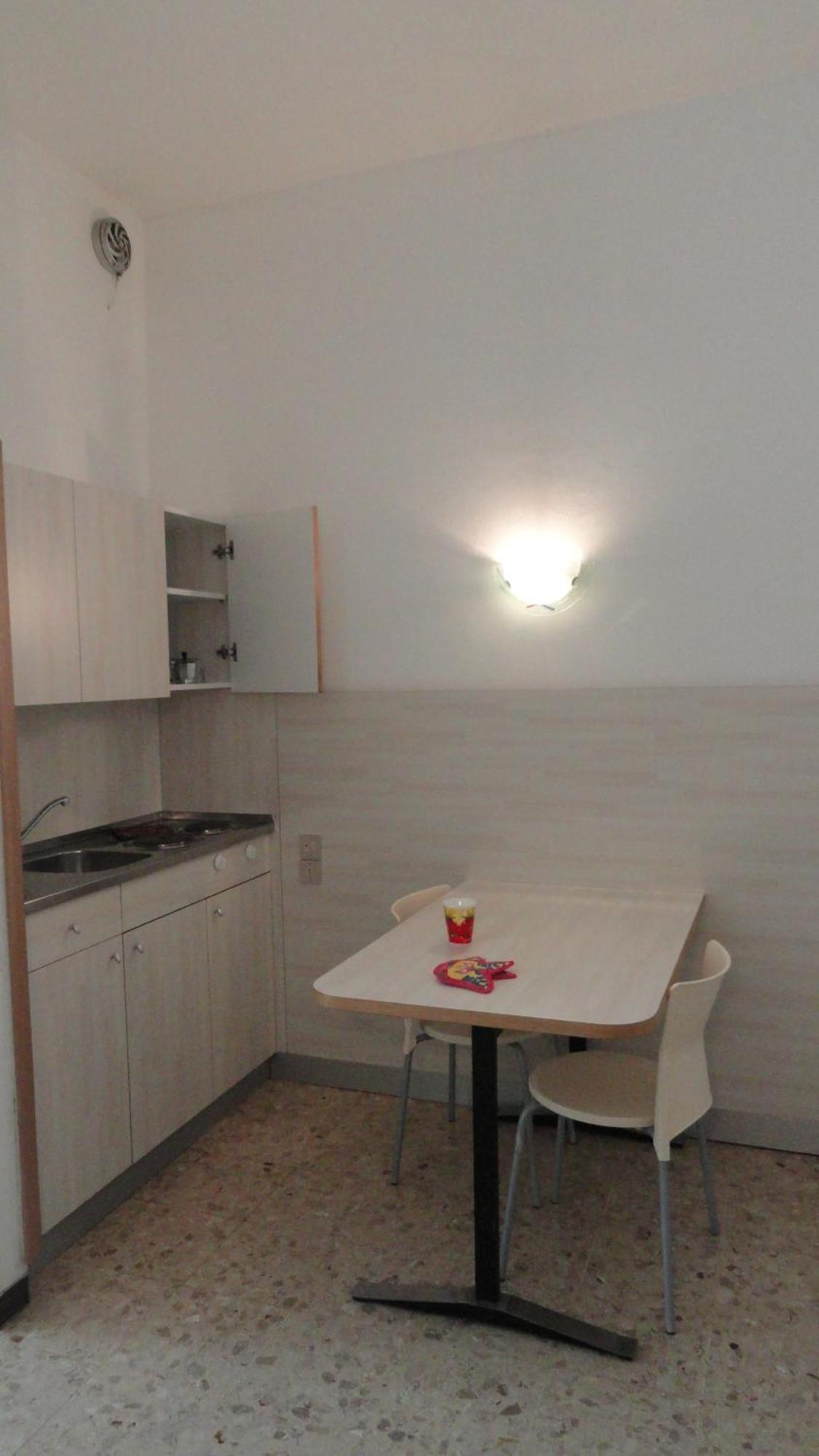 Giusti 6 Lejlighedshotel