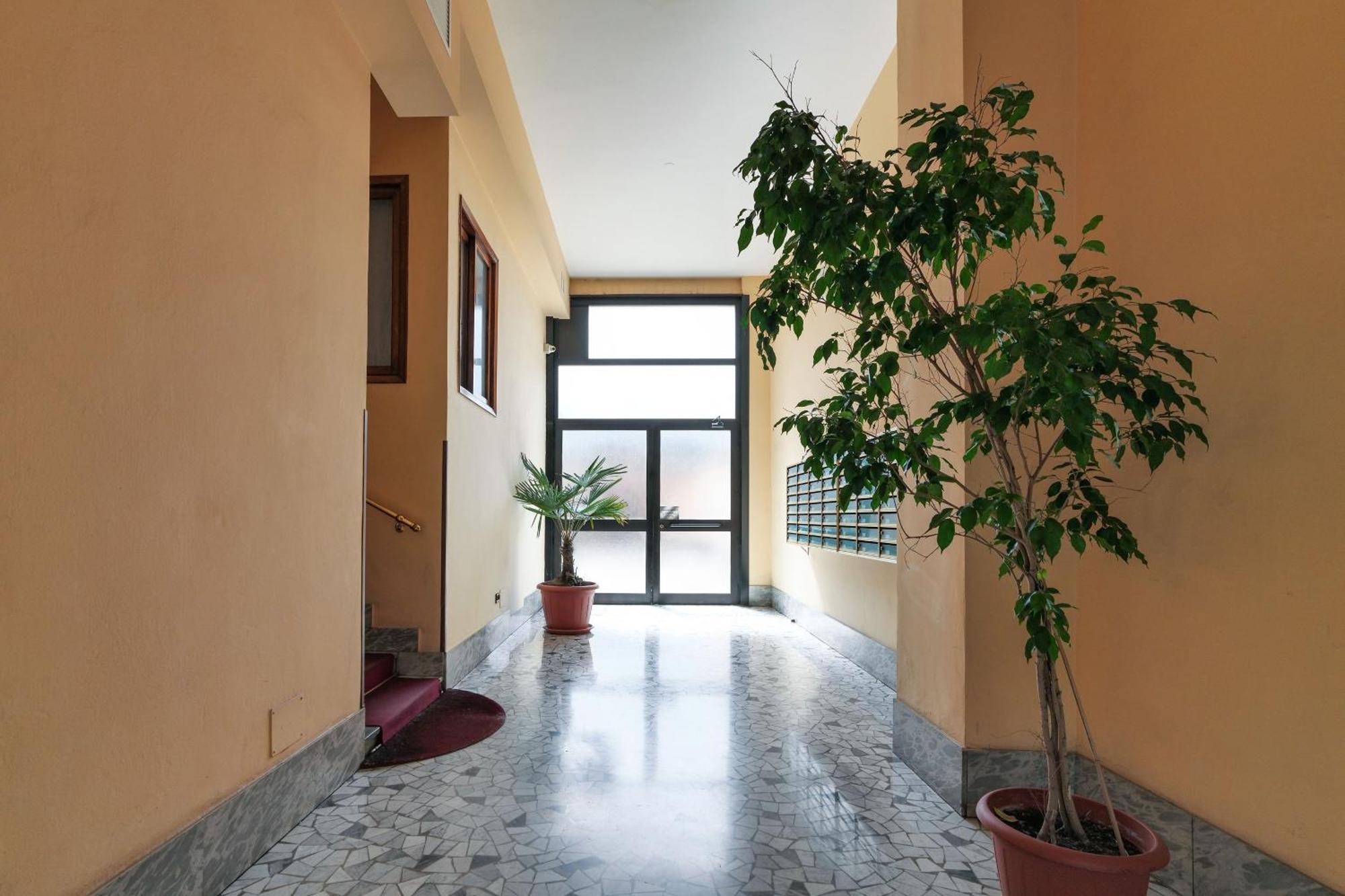 Apartment Simonetta's In Porta Vittoria Milan