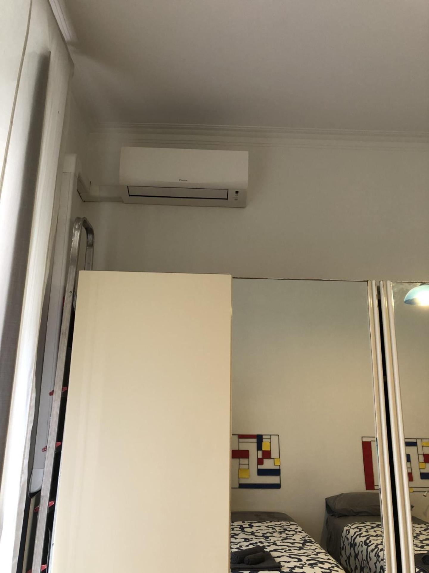 Apartment Venini Station Milan