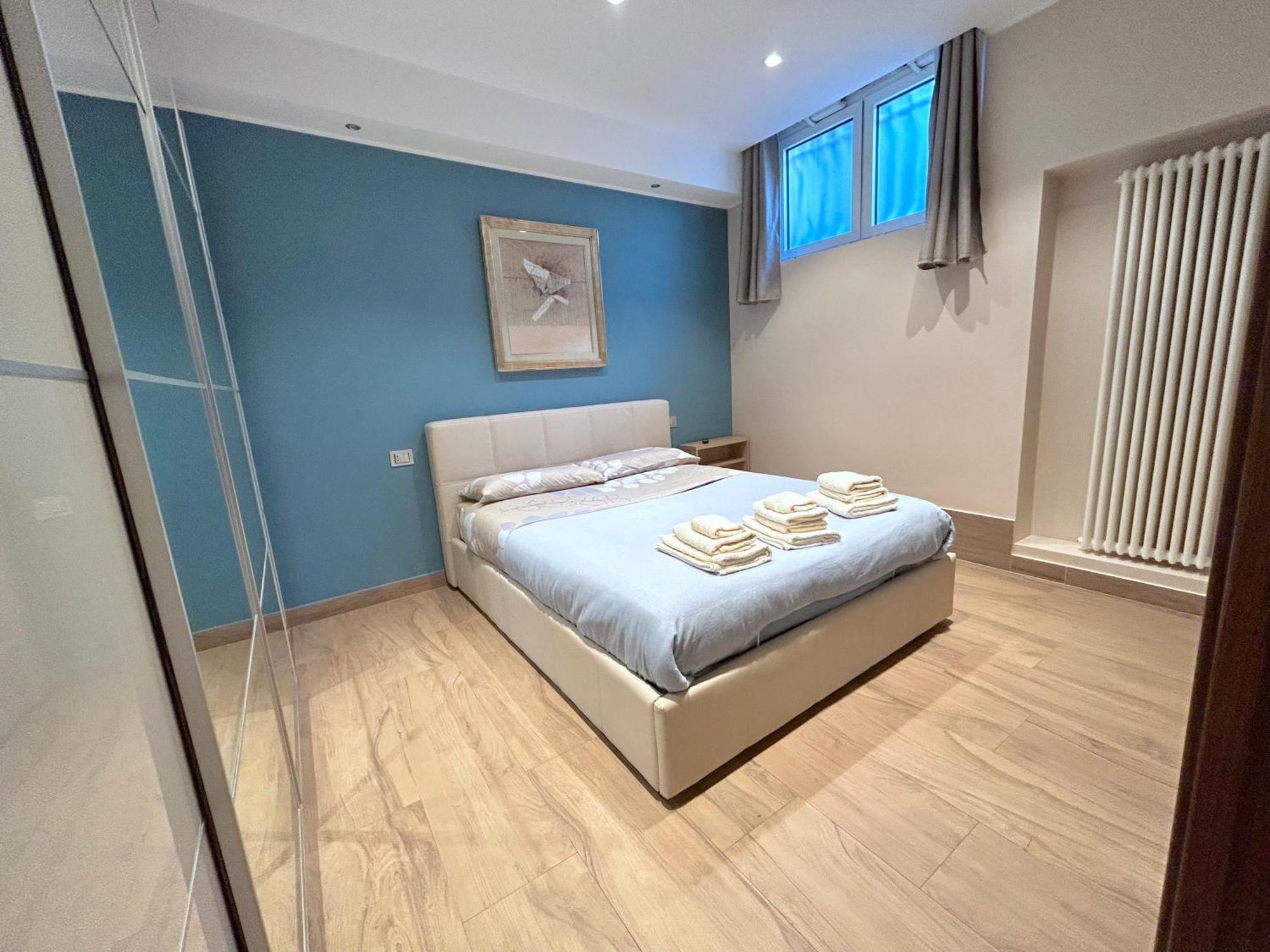 R39 Elegant With Private Parking Leilighet *