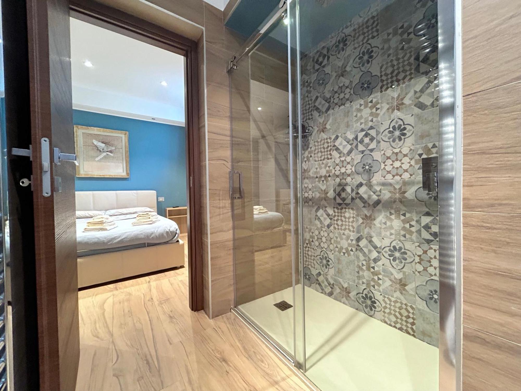 Leilighet R39 Elegant With Private Parking *
