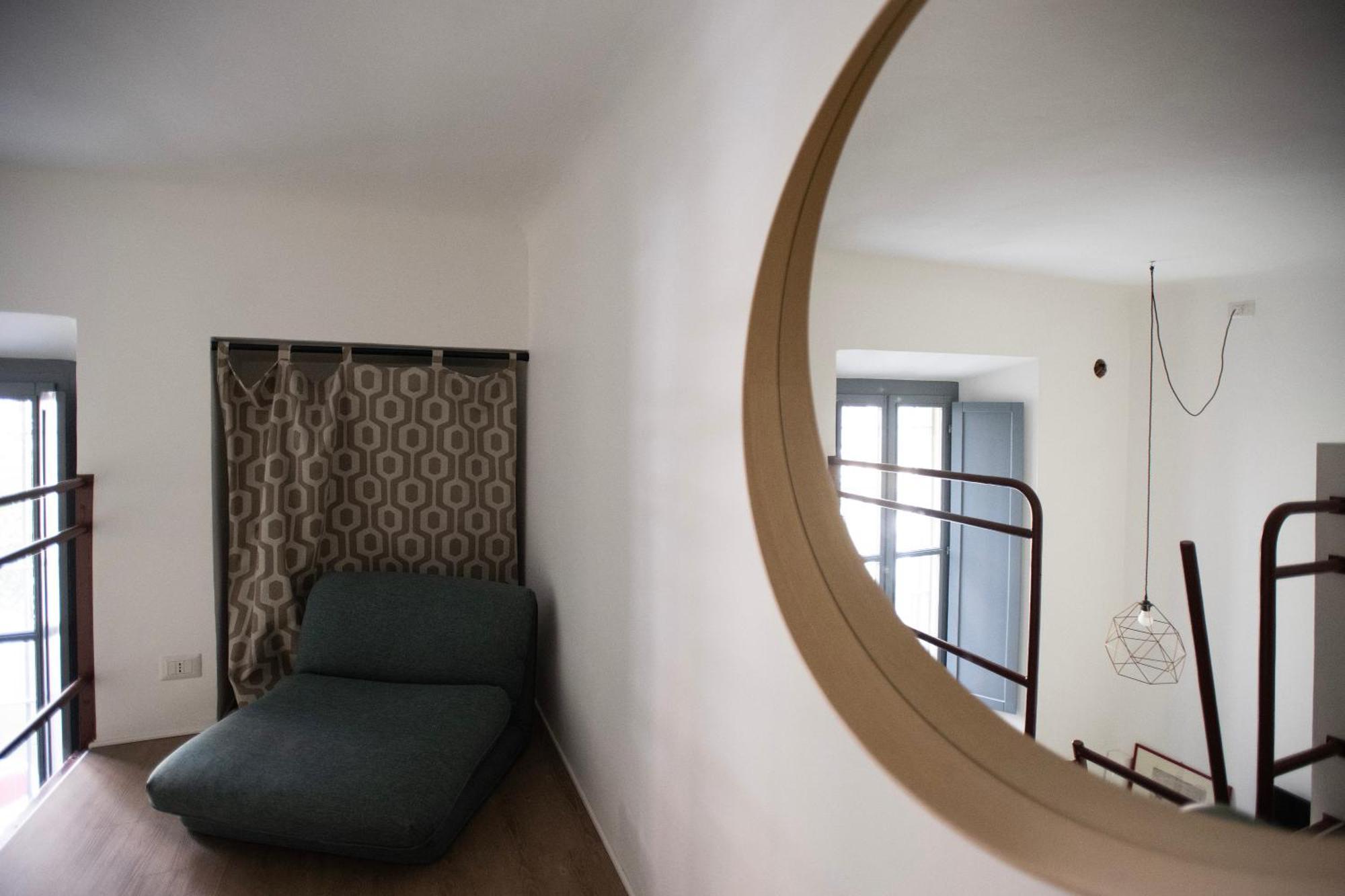L'arche Comfort&relax - On Street Apartment Milan