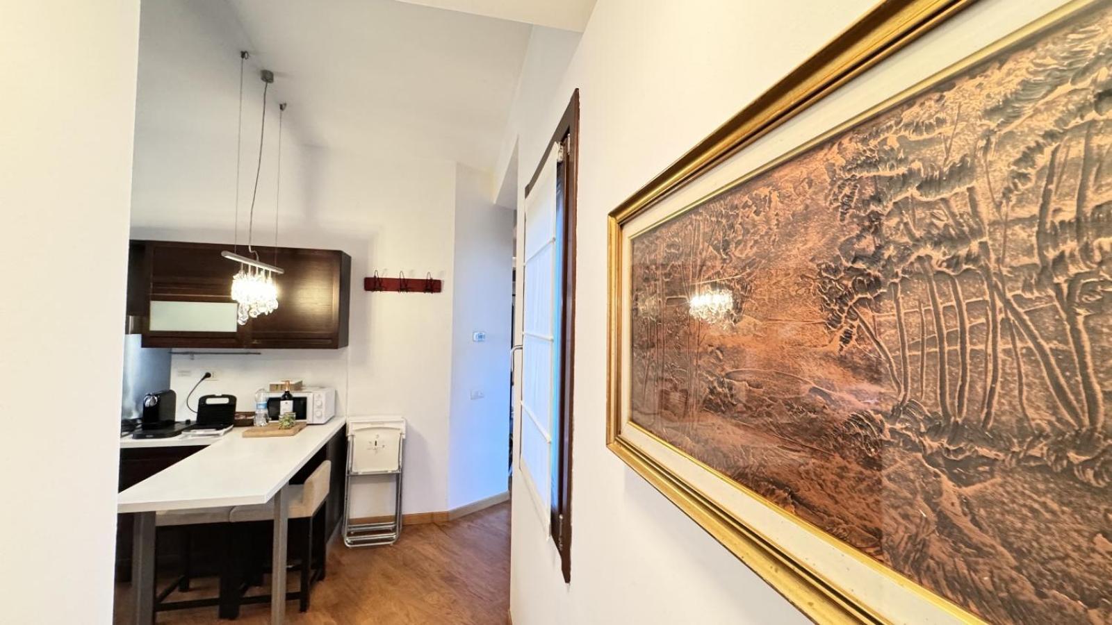 Sempione Apartament Milan