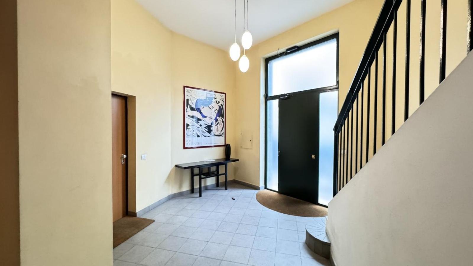 Sempione Apartament * Milan