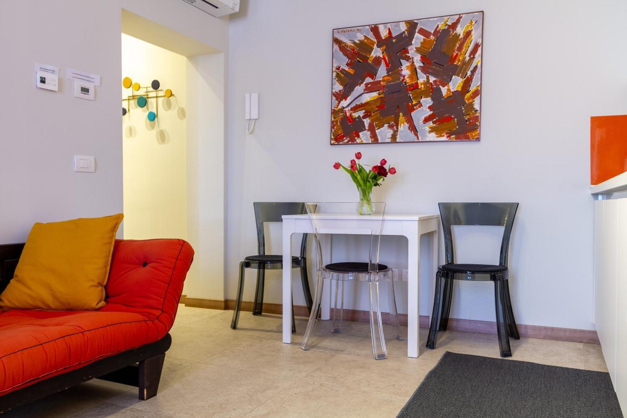 La Casa Di Andrea - Navigli Lejlighed Milano