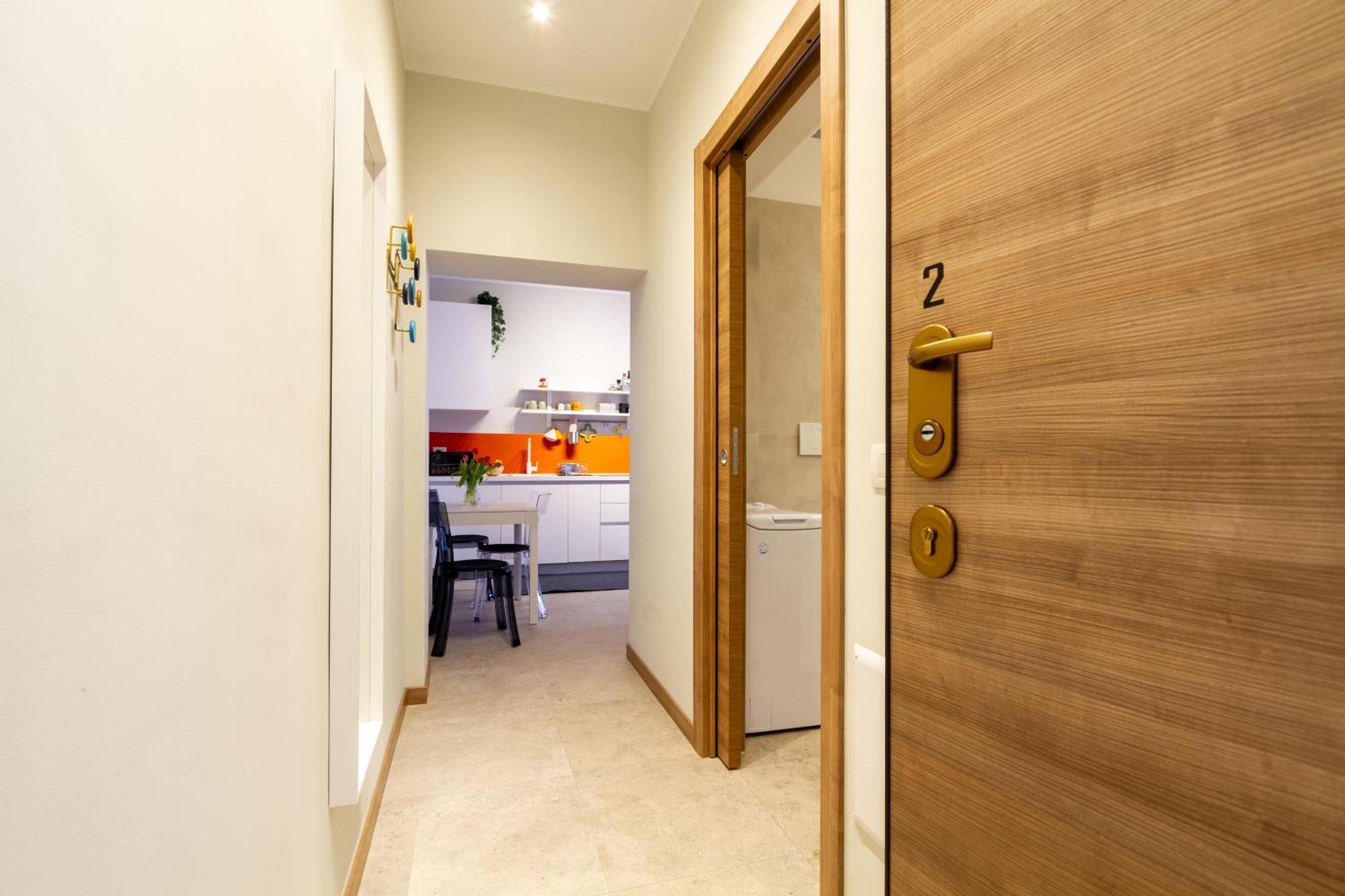La Casa Di Andrea - Navigli Milano
