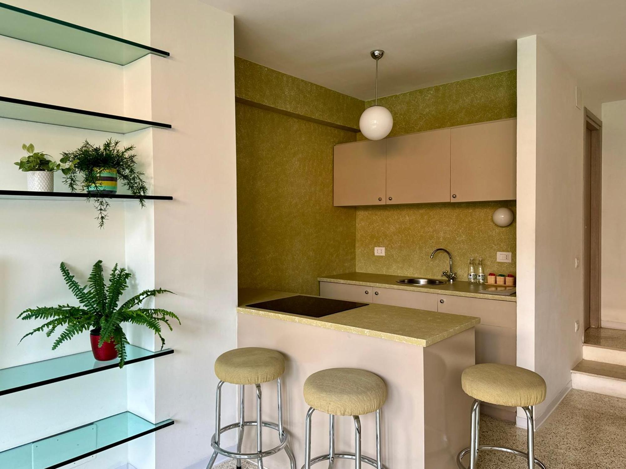 Navigli Apartment *