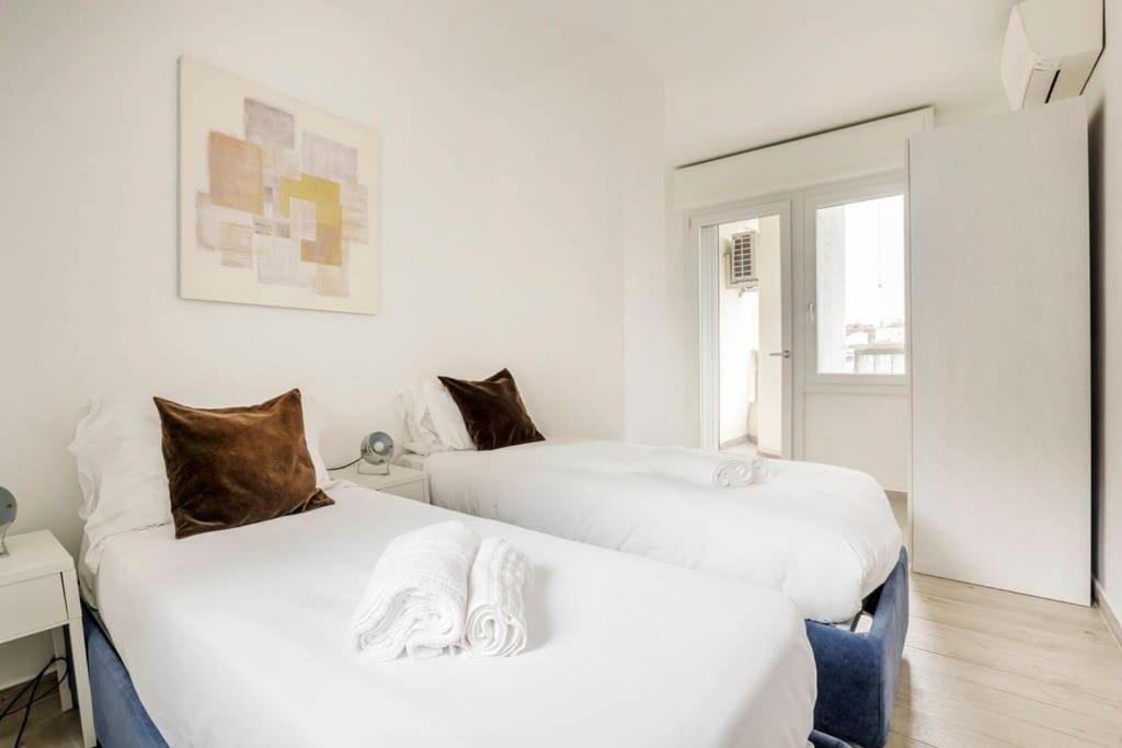 Brand New 3 Bedrooms In Navigli Area * Milan