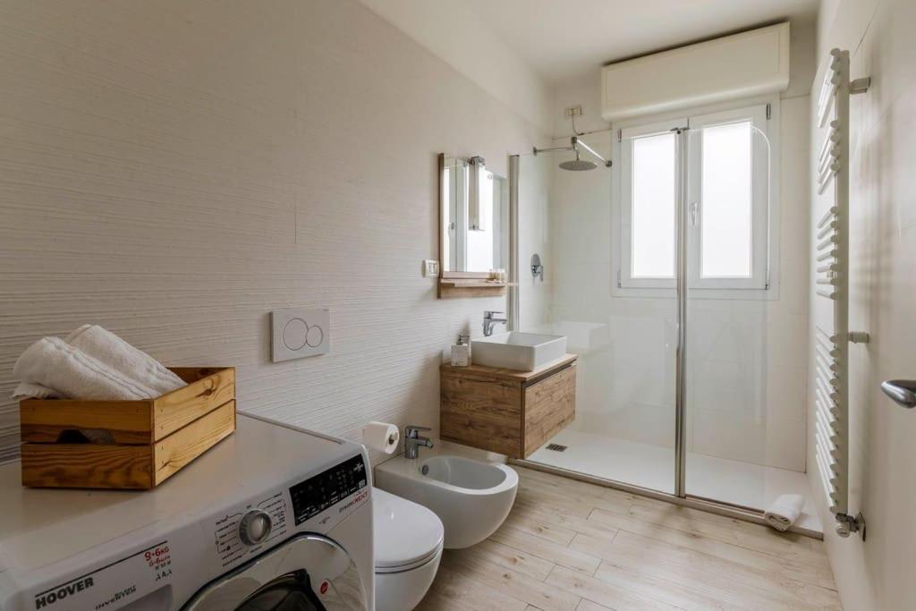 Brand New 3 Bedrooms In Navigli Area Apartment Milan