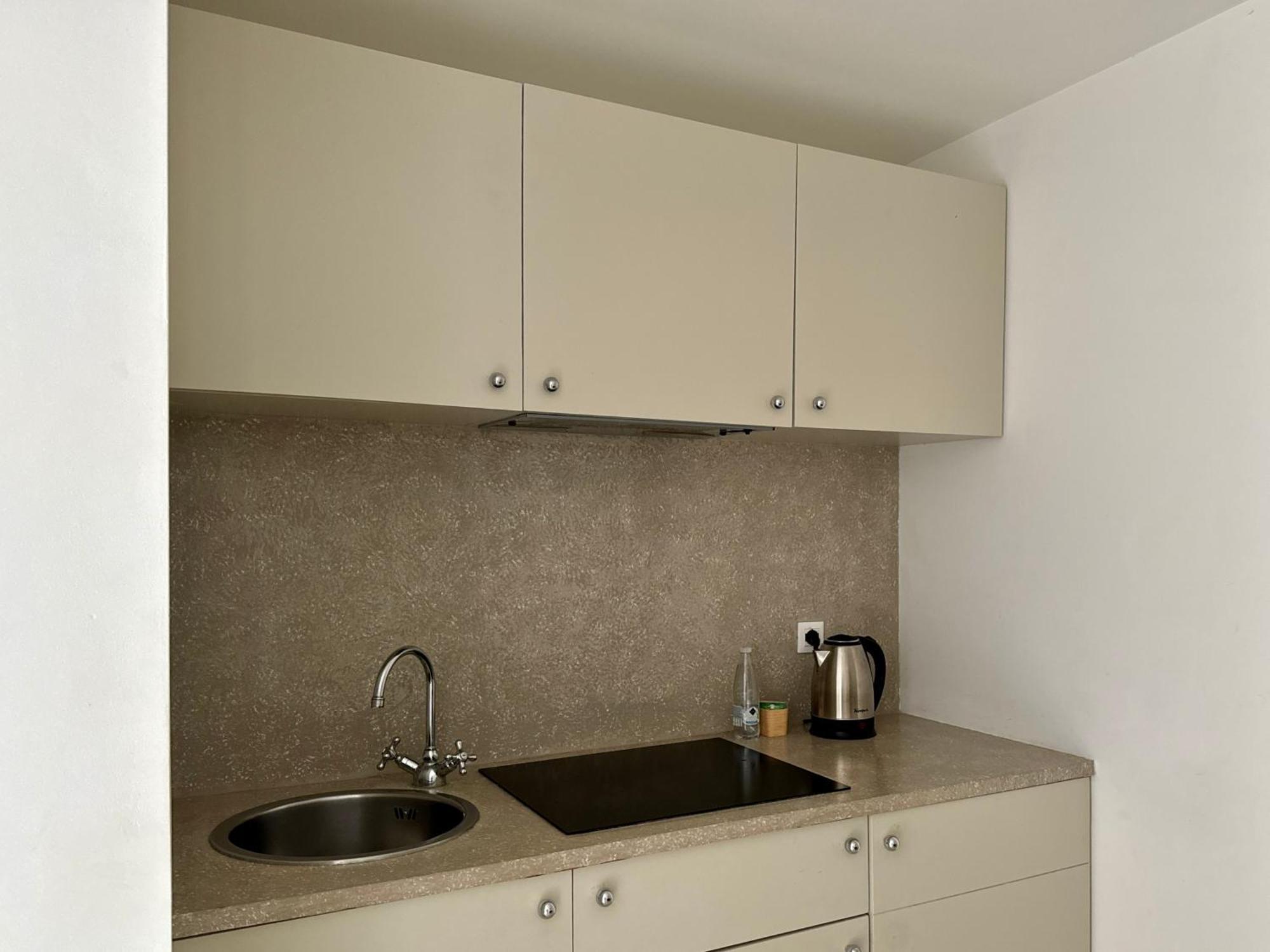 Navigli Apartment Milan