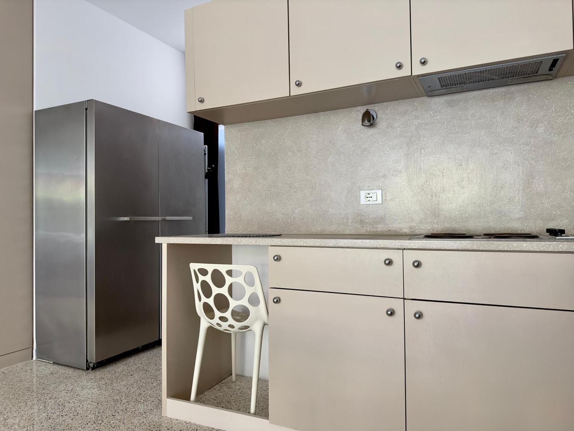 Navigli Apartment