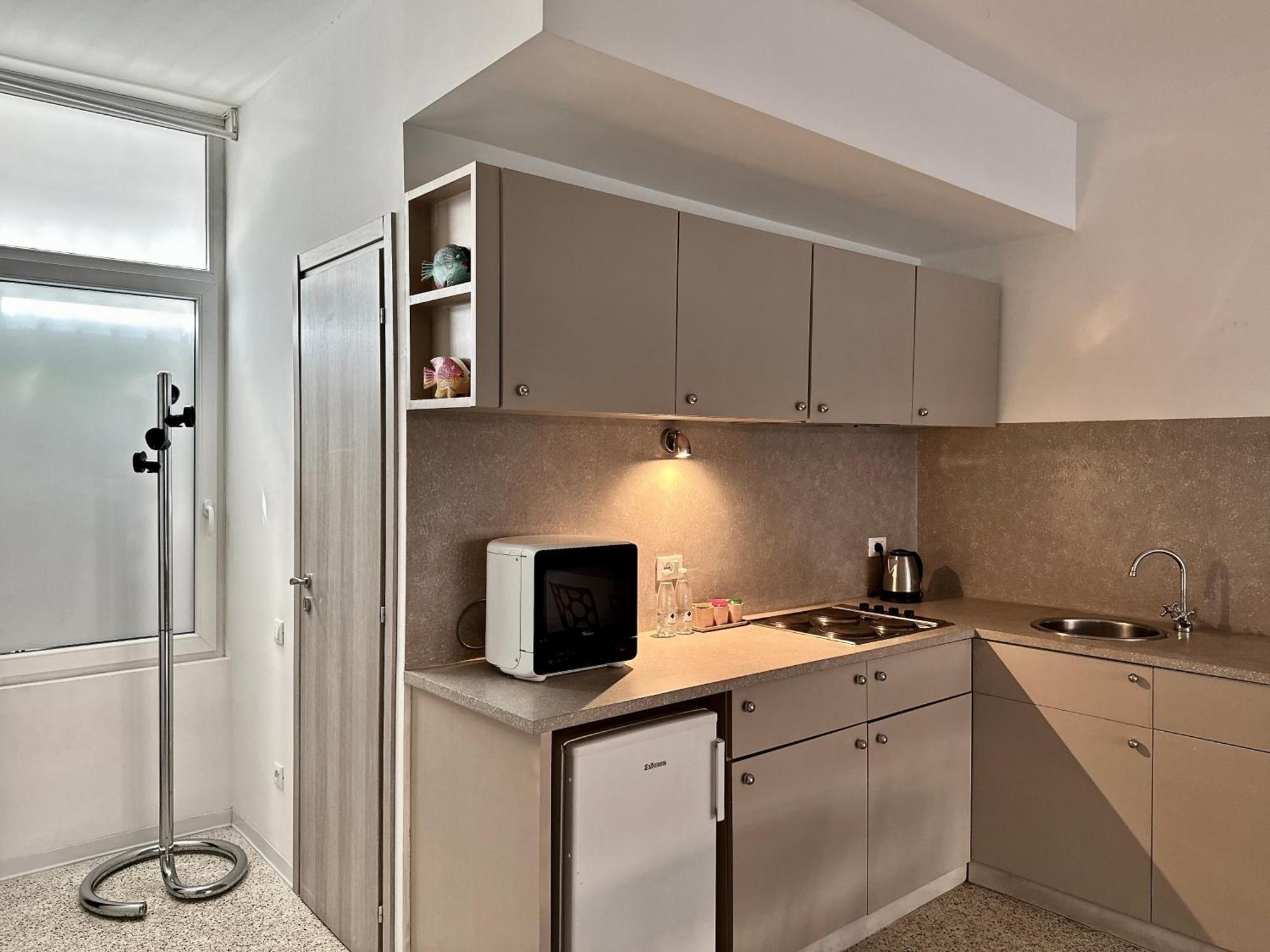 Navigli Apartment Milan