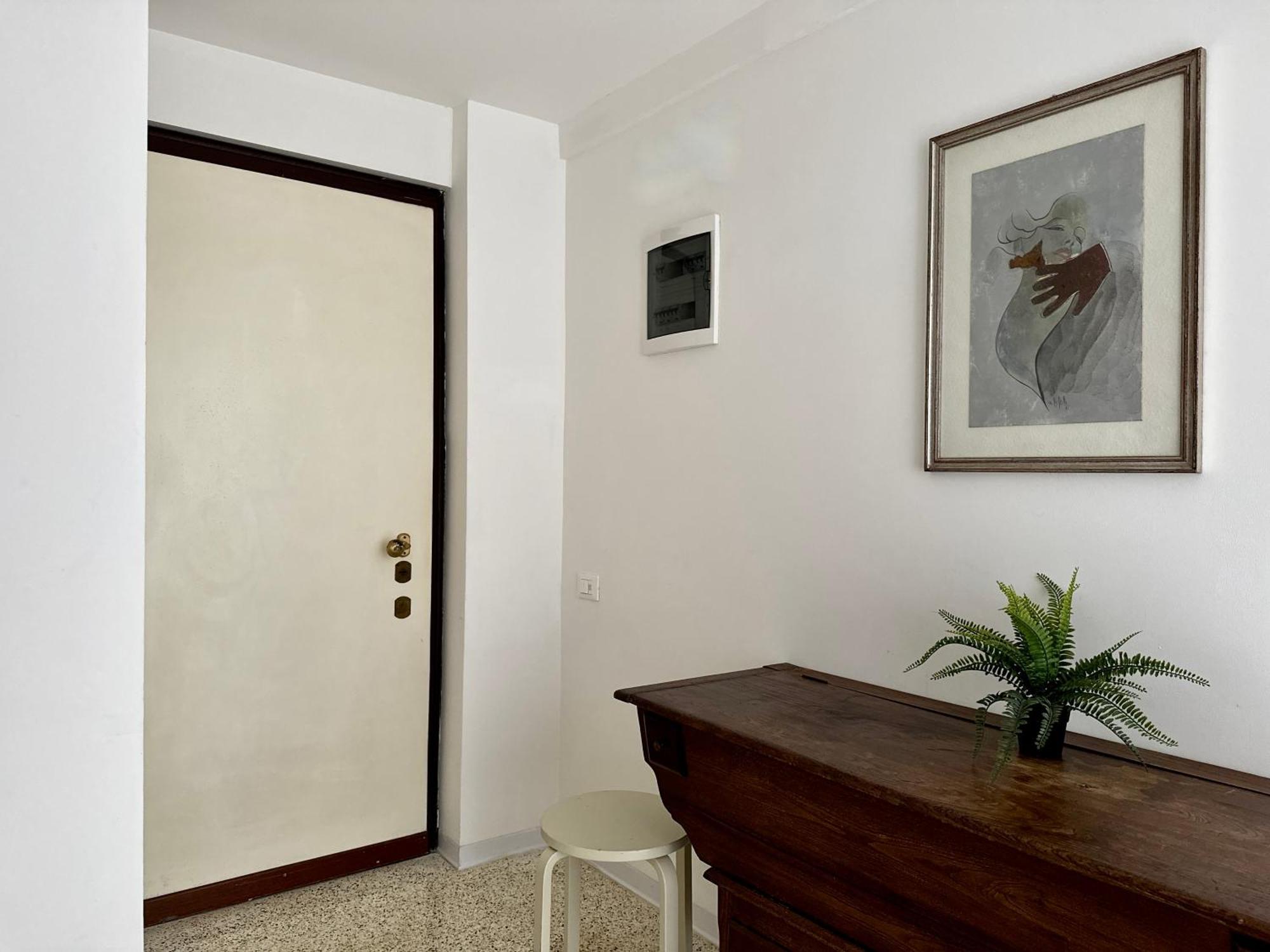 Apartment Navigli *