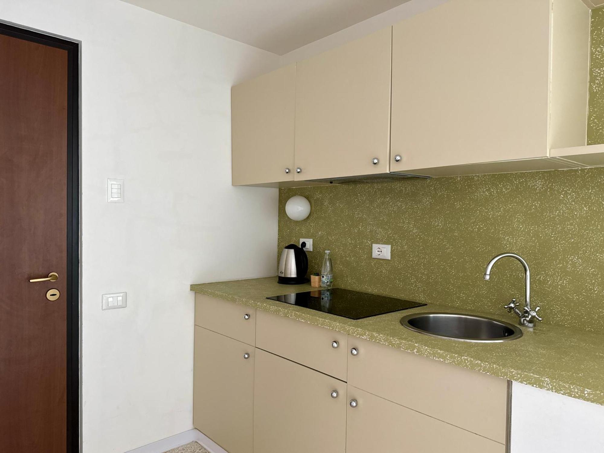 Navigli Apartment Milan