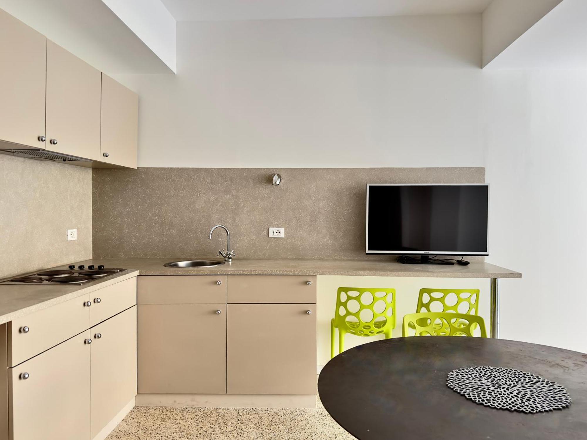 Navigli Apartment *