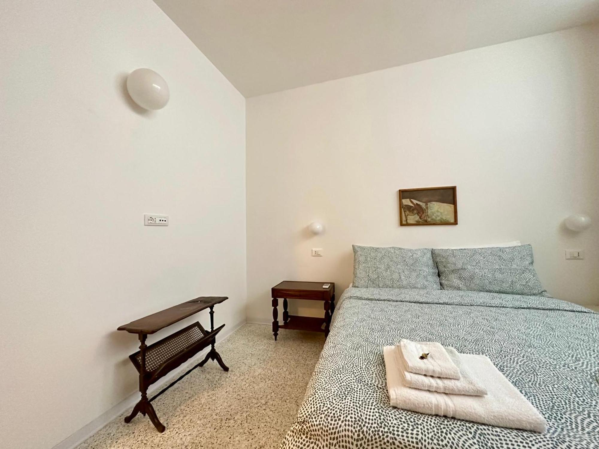Apartment Navigli Milan
