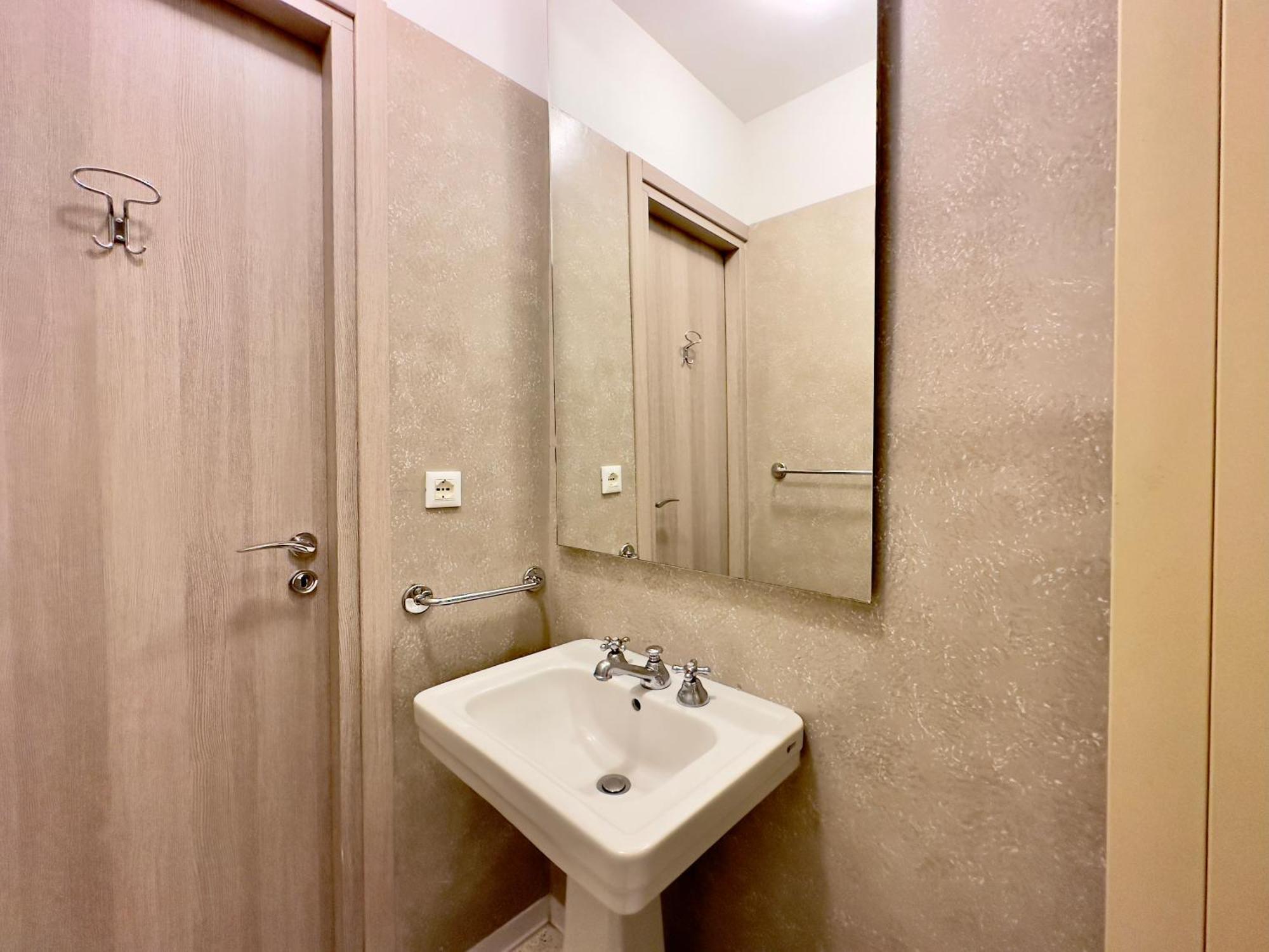 Navigli Apartment Milan