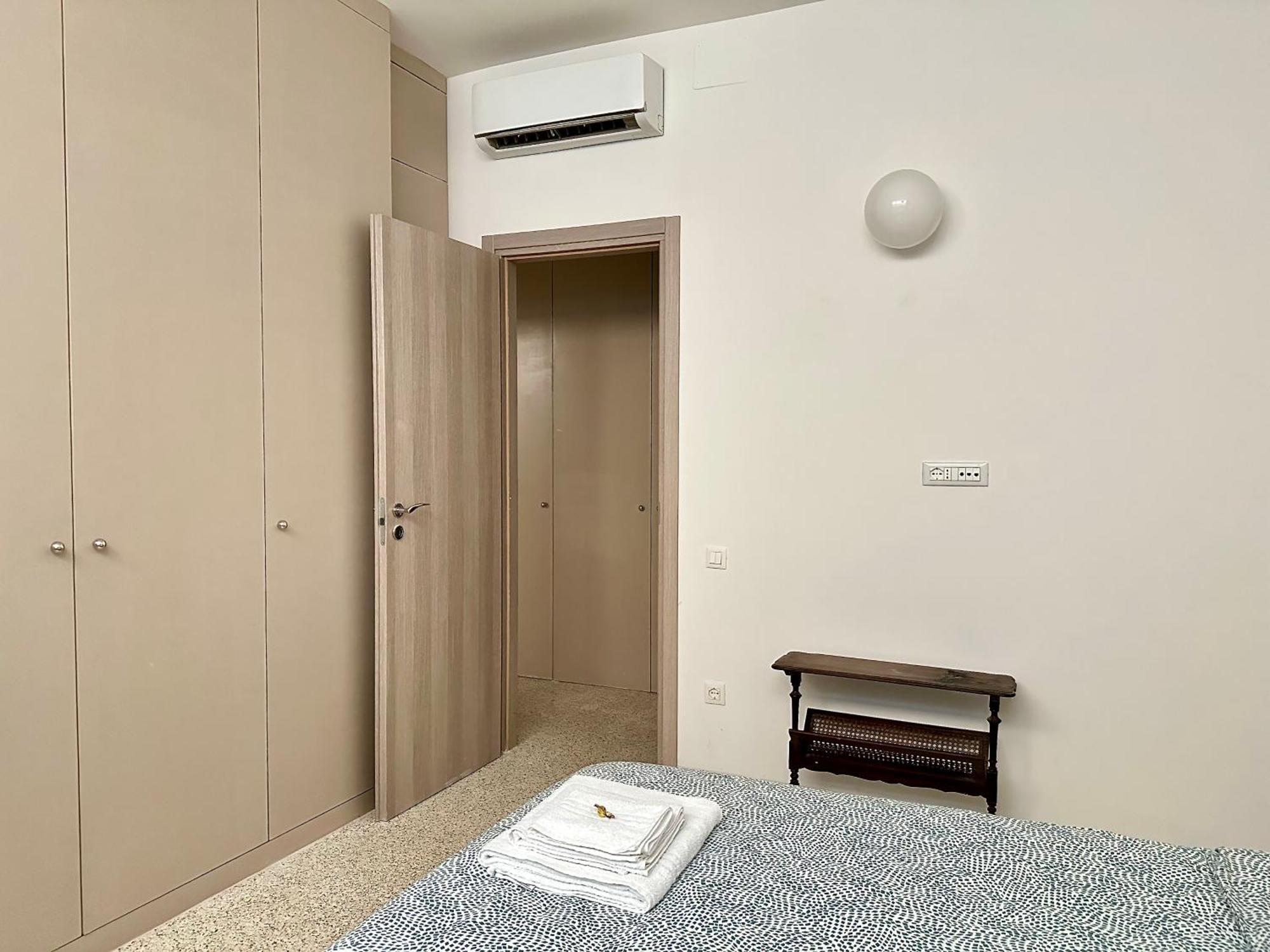 Navigli Apartment